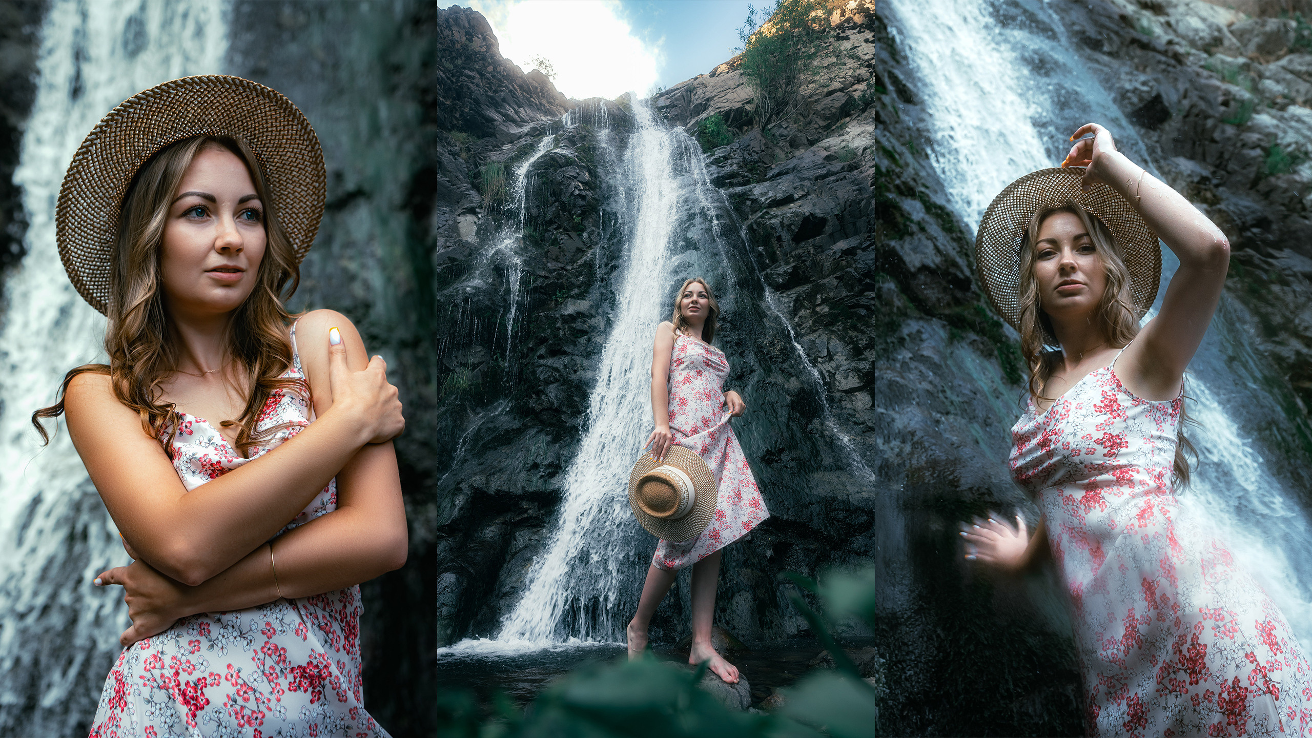 Портреты. Георгий Намазов | Фотограф в Ташкенте