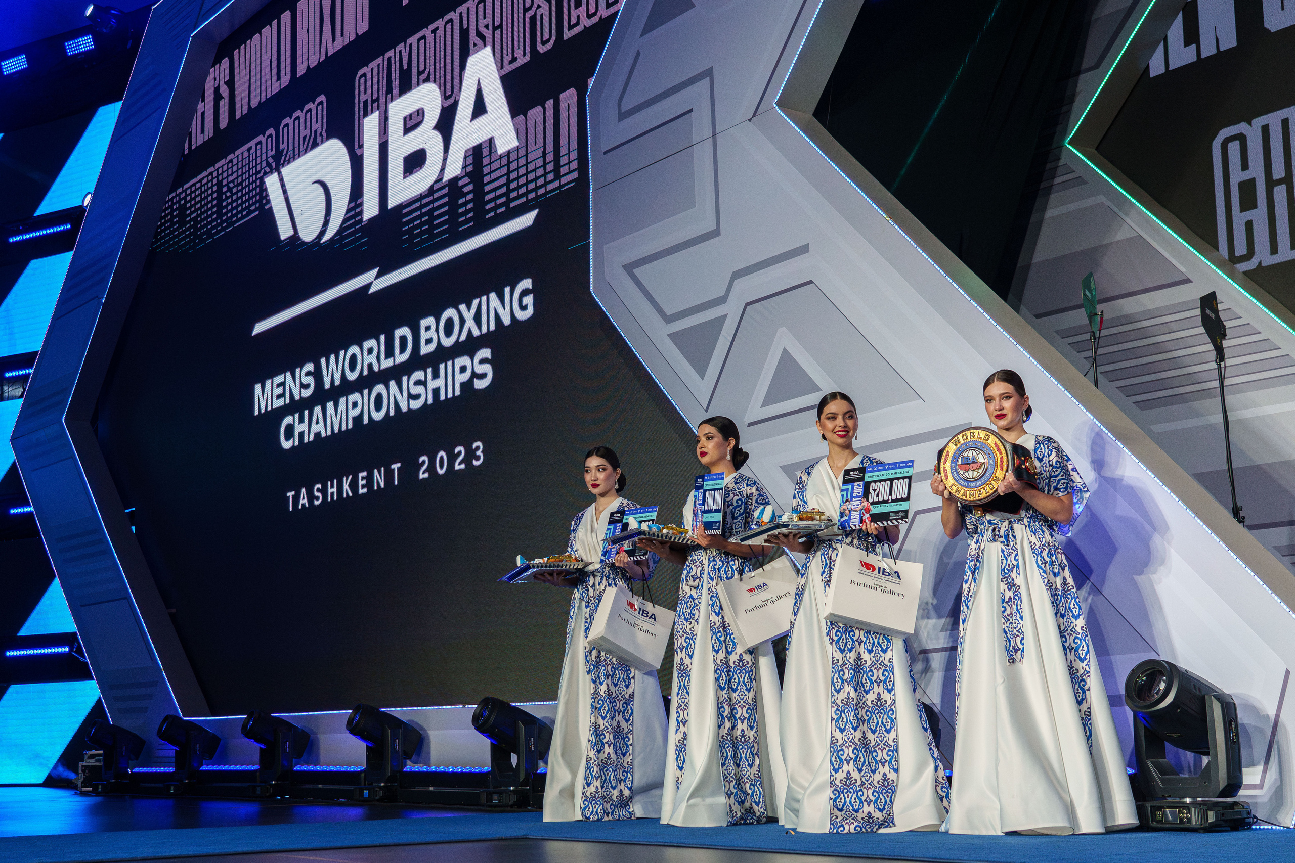 IBA MEN’S WORLD BOXING CHAMPIONSHIPS TASHKENT 2023 Final. Георгий Намазов | Фотограф в Ташкенте