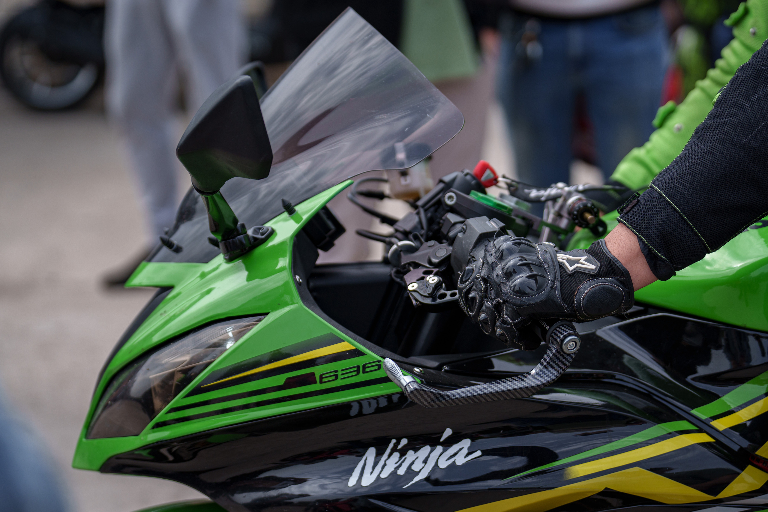 20-й слет мото-туристов. Открытие мото-сезона в Узбекистане. Георгий Намазов | Фотограф в Ташкенте