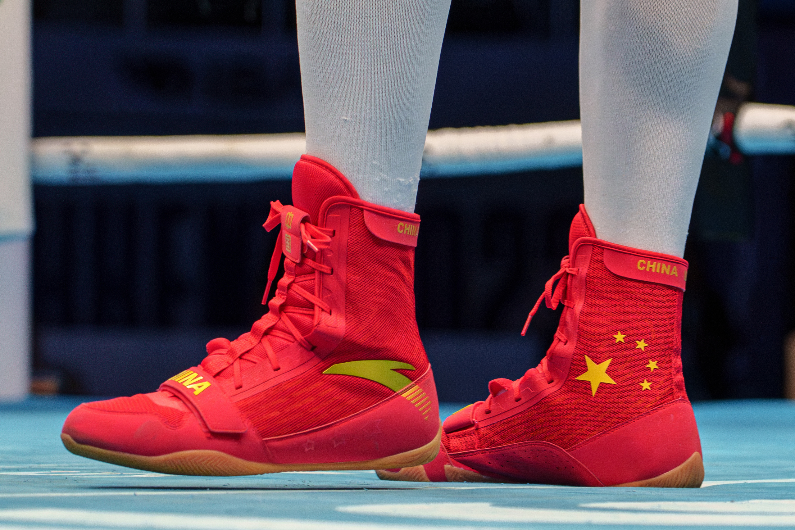 IBA MEN’S WORLD BOXING CHAMPIONSHIPS TASHKENT 2023. Георгий Намазов | Фотограф в Ташкенте