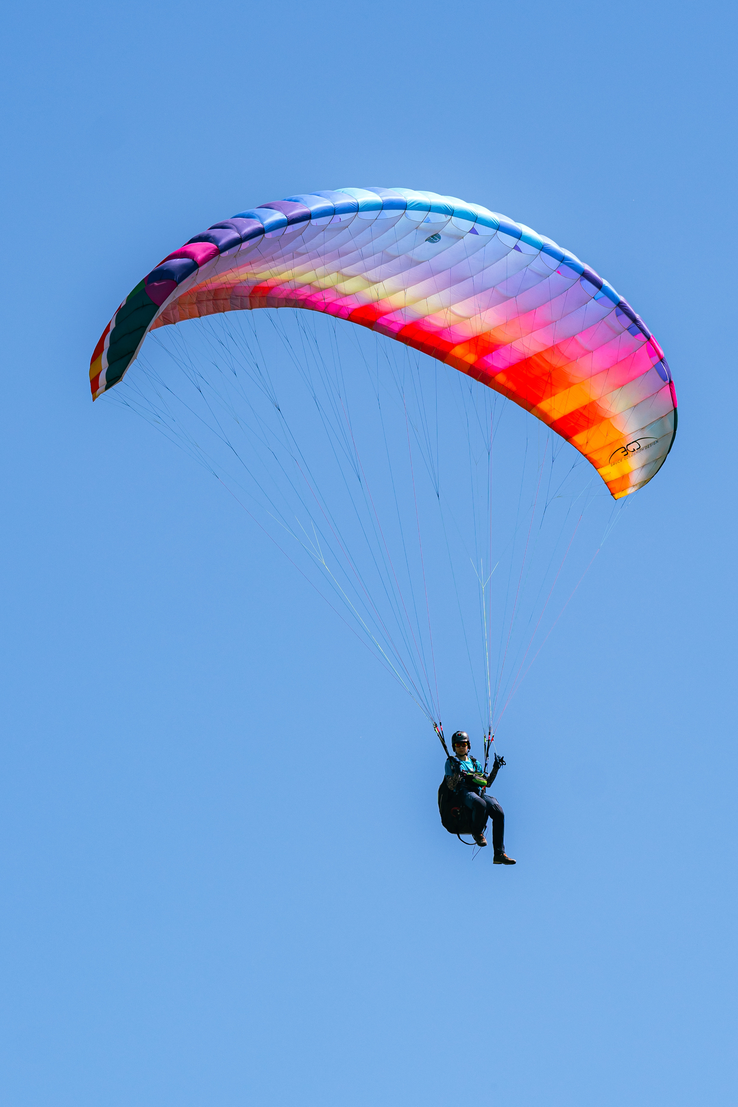Парапланеристы. Георгий Намазов | Фотограф в Ташкенте