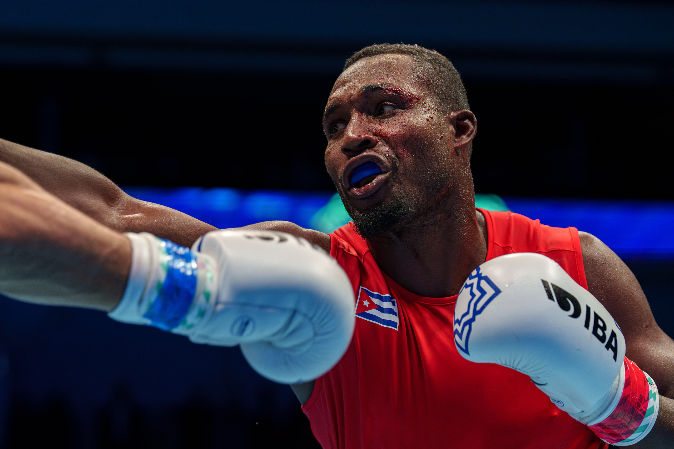 IBA MEN’S WORLD BOXING CHAMPIONSHIPS TASHKENT 2023. Георгий Намазов | Фотограф в Ташкенте