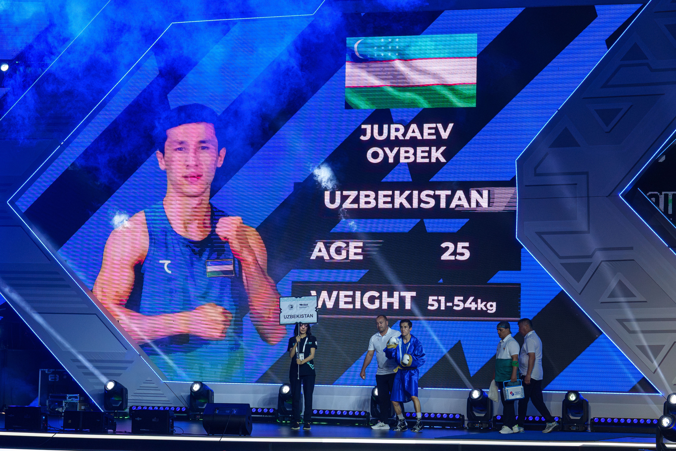 IBA MEN’S WORLD BOXING CHAMPIONSHIPS TASHKENT 2023 Final. Георгий Намазов | Фотограф в Ташкенте