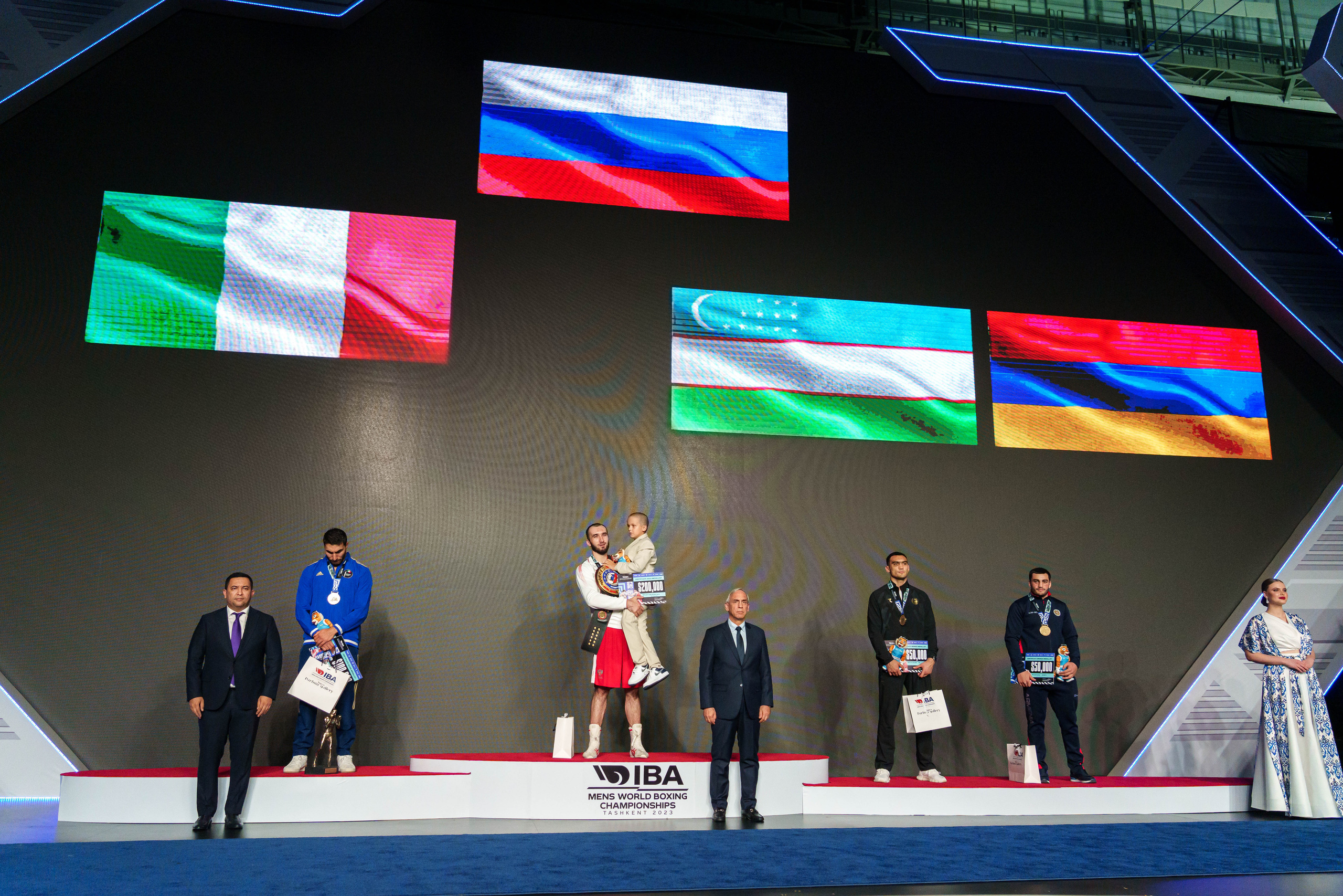IBA MEN’S WORLD BOXING CHAMPIONSHIPS TASHKENT 2023 Final. Георгий Намазов | Фотограф в Ташкенте