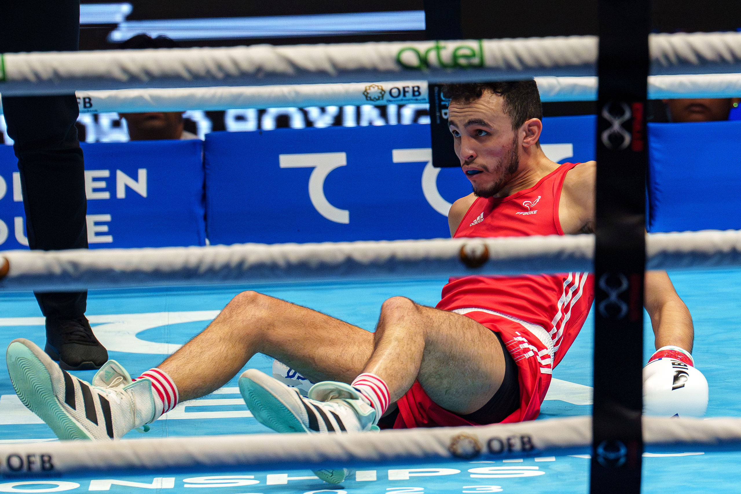 IBA MEN’S WORLD BOXING CHAMPIONSHIPS TASHKENT 2023 Final. Георгий Намазов | Фотограф в Ташкенте
