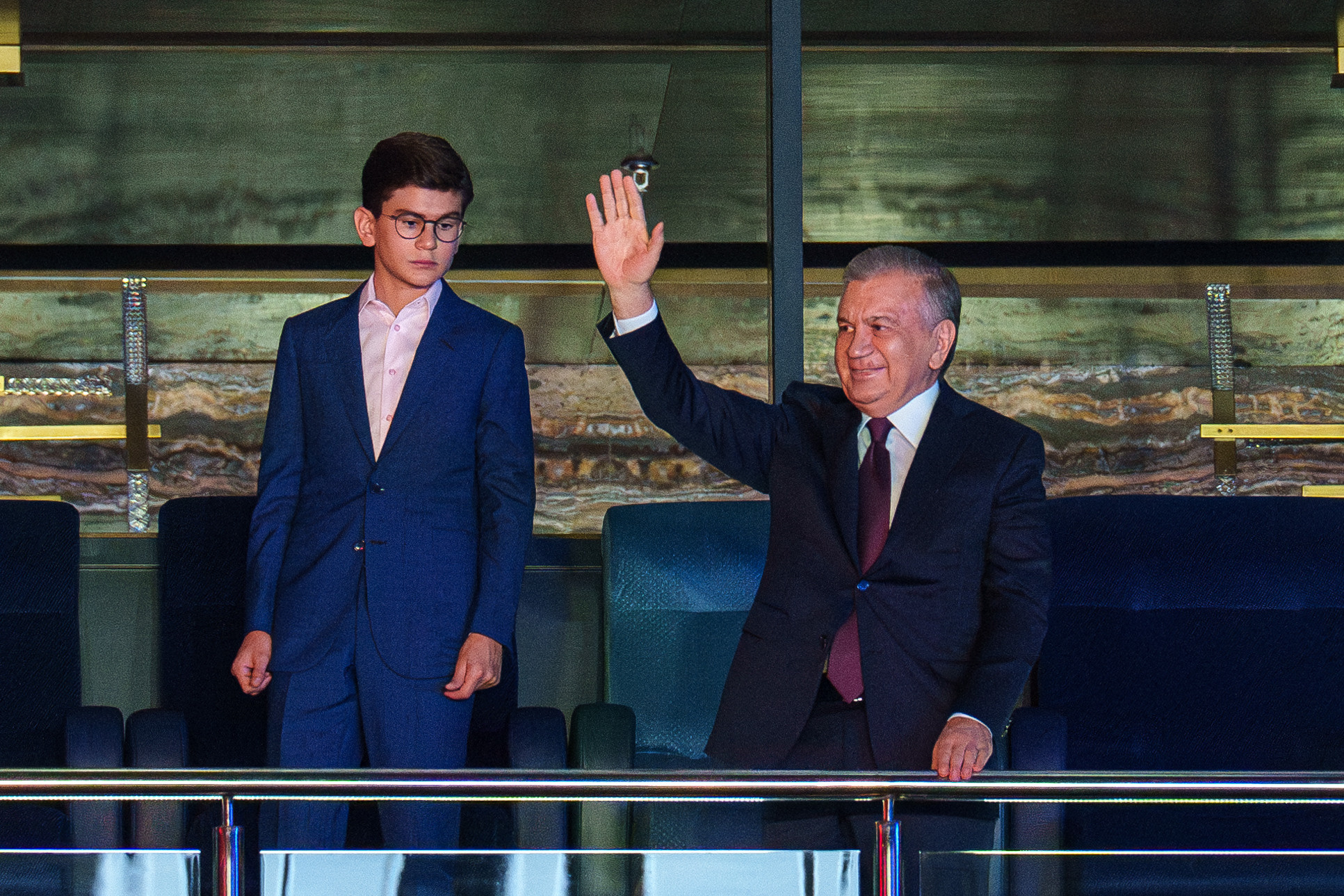 IBA MEN’S WORLD BOXING CHAMPIONSHIPS TASHKENT 2023 Final. Георгий Намазов | Фотограф в Ташкенте