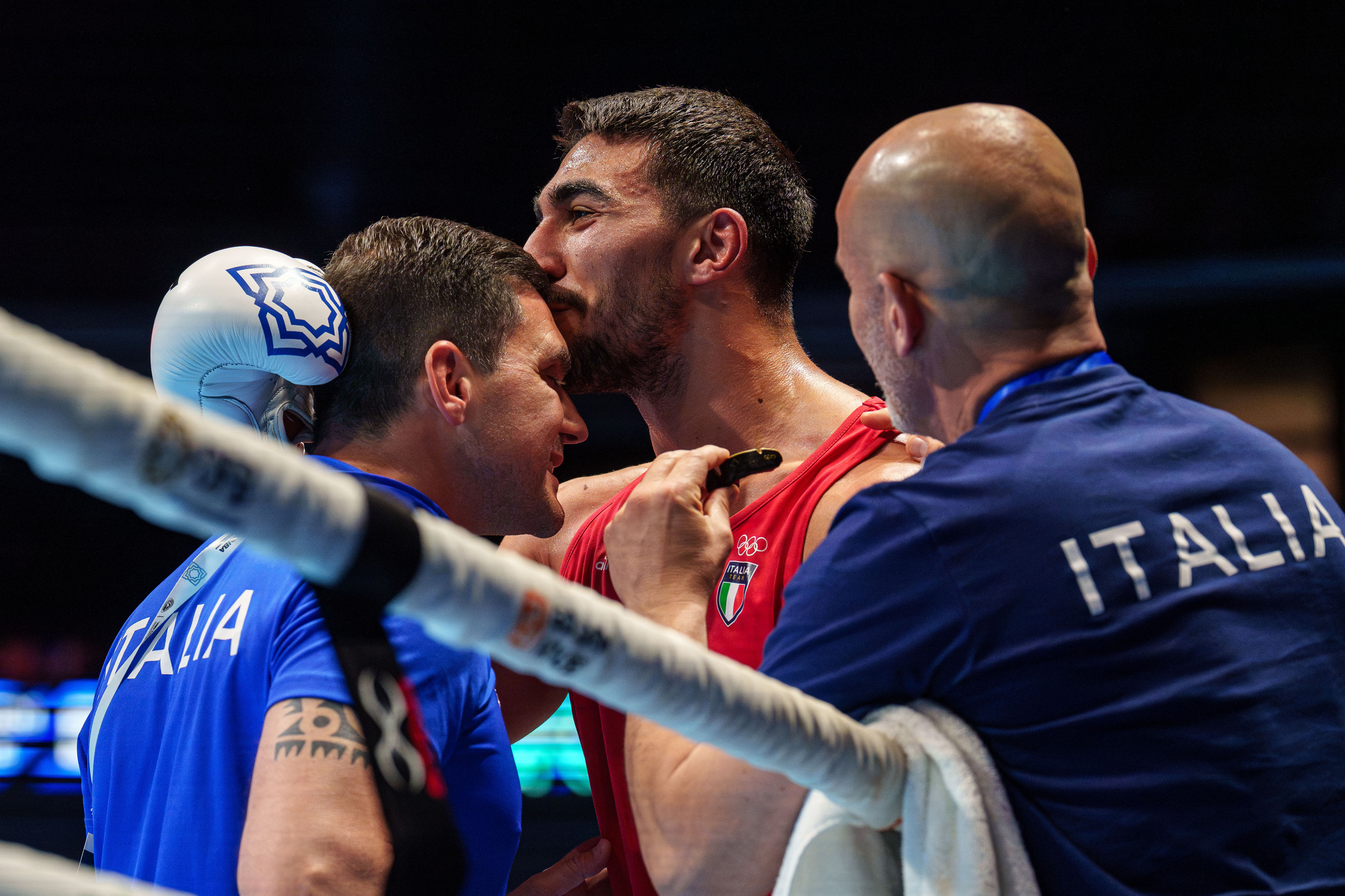 IBA MEN’S WORLD BOXING CHAMPIONSHIPS TASHKENT 2023. Георгий Намазов | Фотограф в Ташкенте