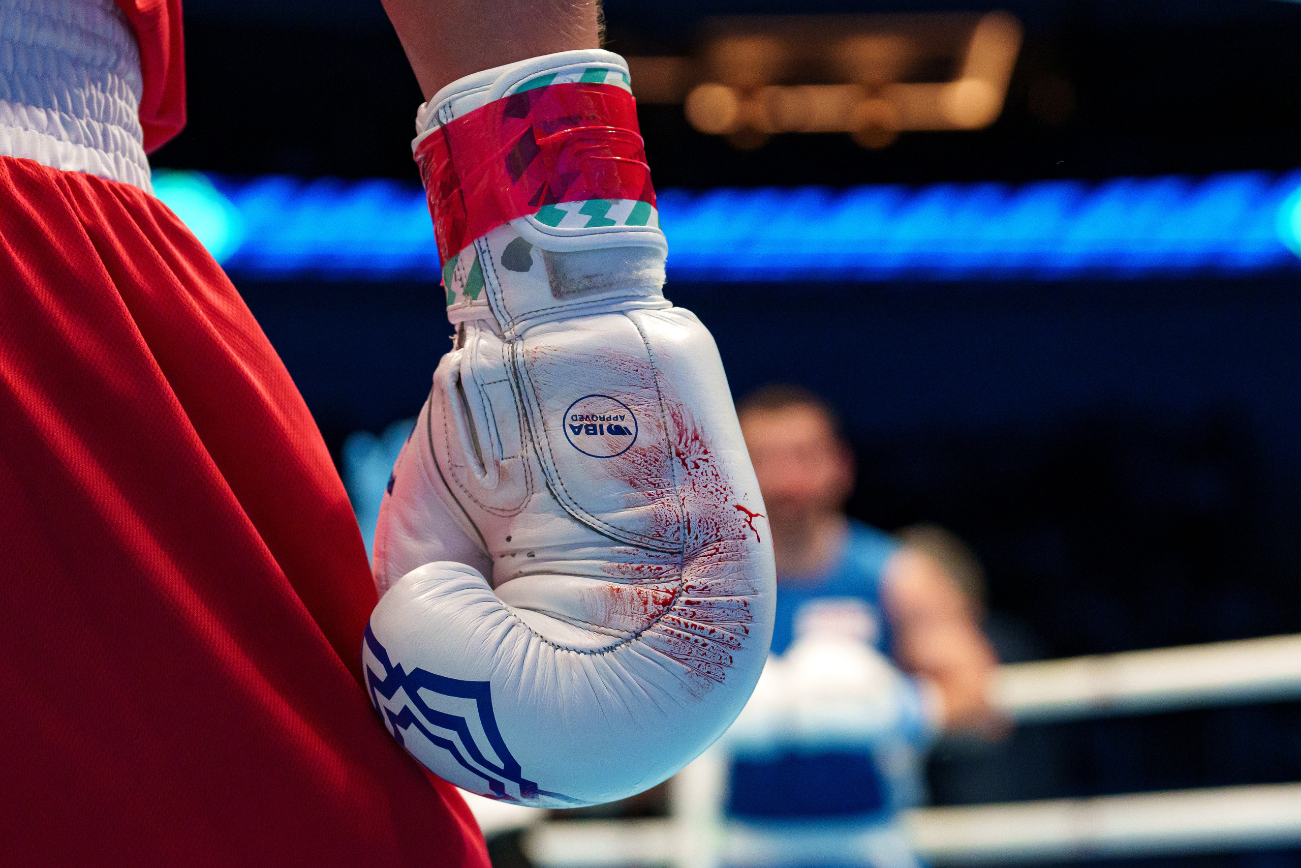 IBA MEN’S WORLD BOXING CHAMPIONSHIPS TASHKENT 2023. Георгий Намазов | Фотограф в Ташкенте