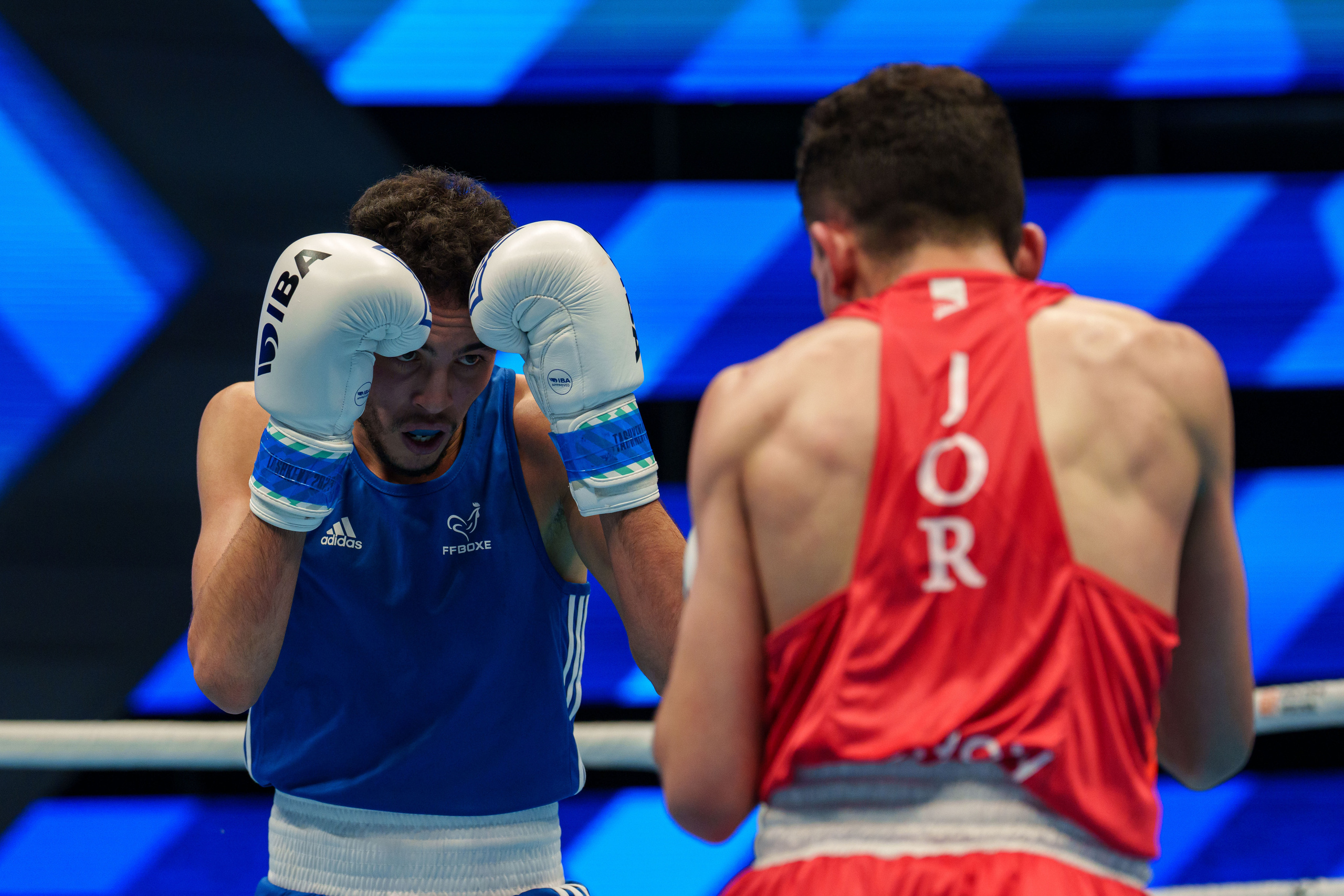 IBA MEN’S WORLD BOXING CHAMPIONSHIPS TASHKENT 2023. Георгий Намазов | Фотограф в Ташкенте