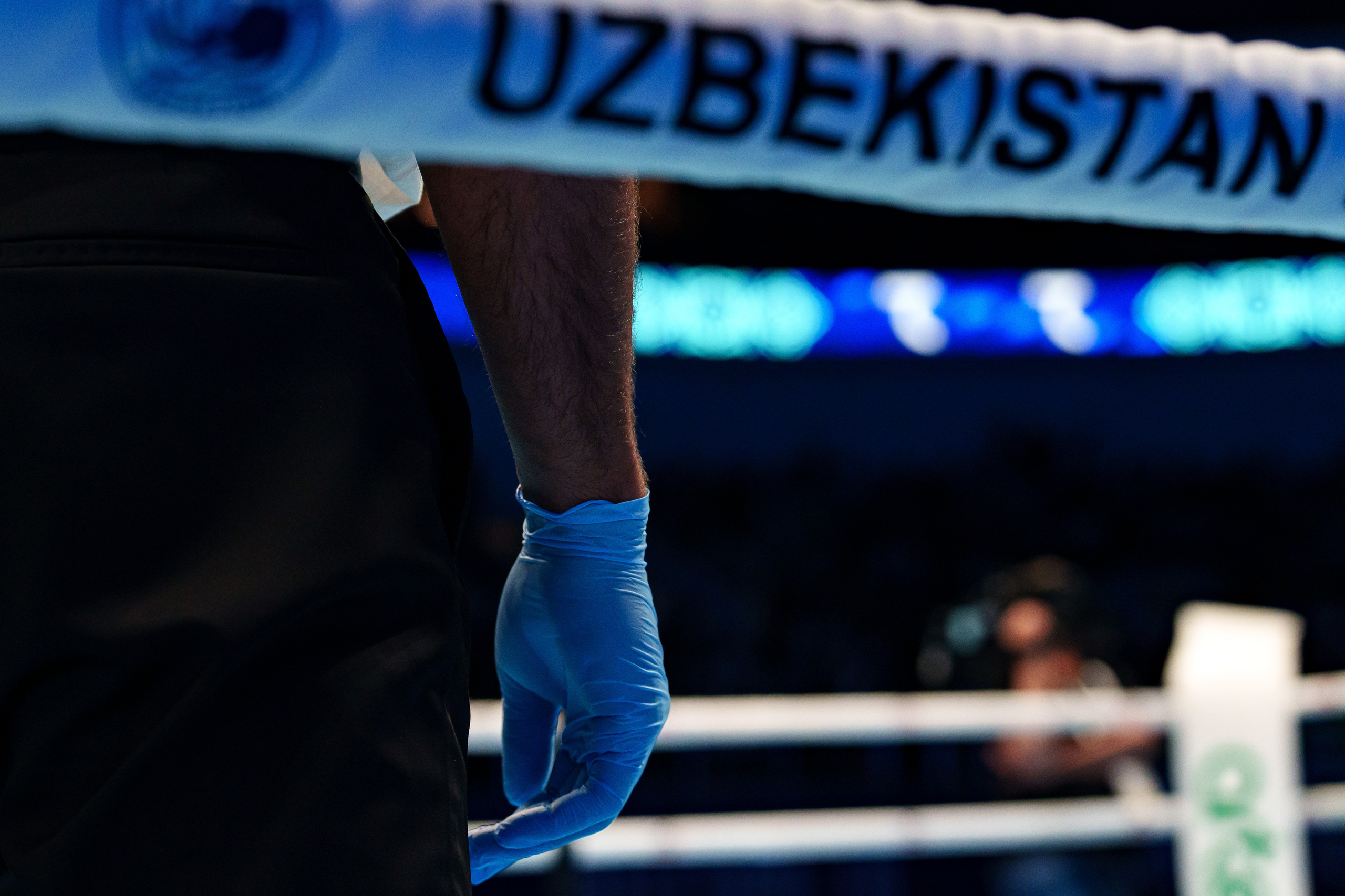 IBA MEN’S WORLD BOXING CHAMPIONSHIPS TASHKENT 2023. Георгий Намазов | Фотограф в Ташкенте