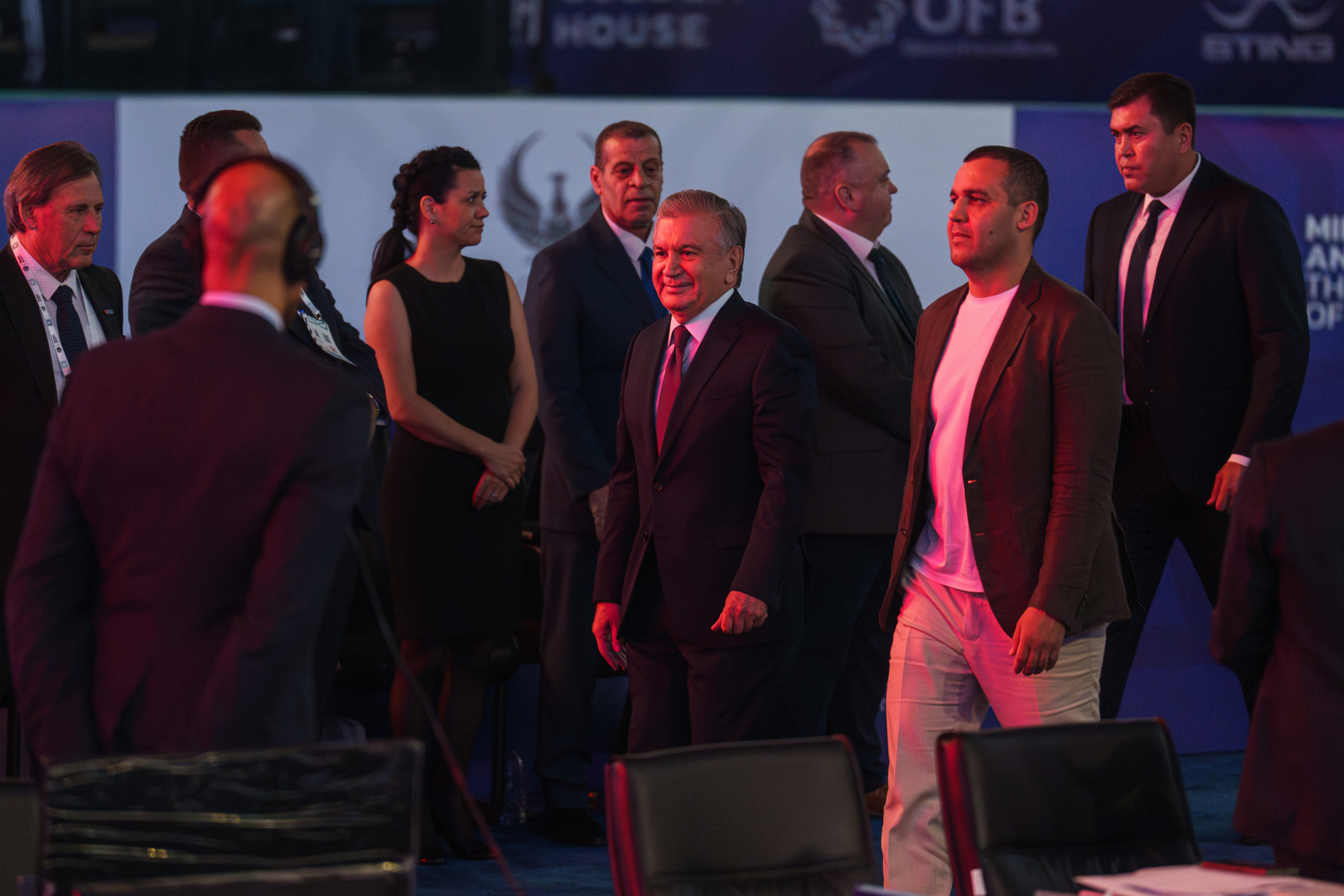 IBA MEN’S WORLD BOXING CHAMPIONSHIPS TASHKENT 2023 Final. Георгий Намазов | Фотограф в Ташкенте