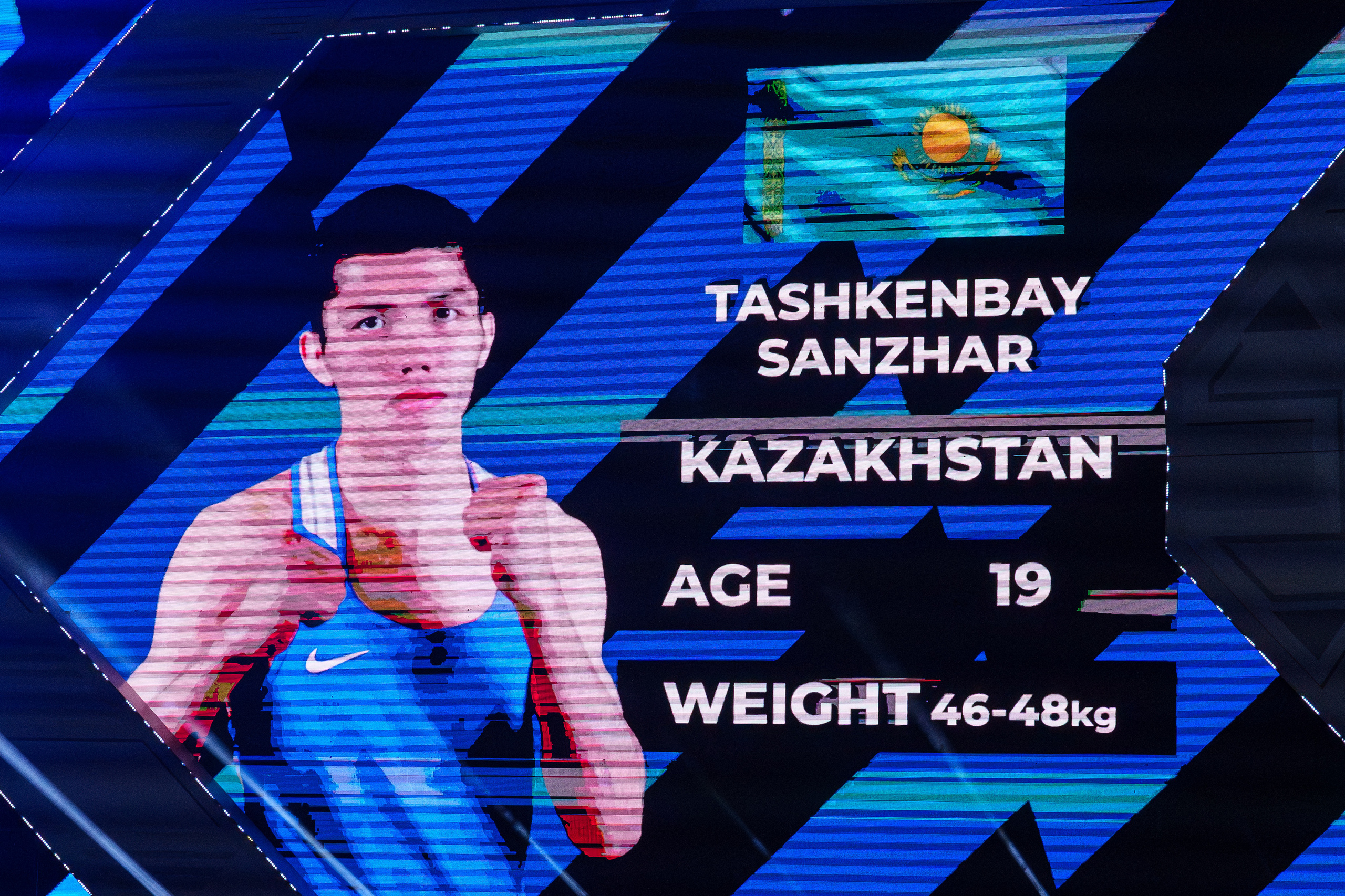 IBA MEN’S WORLD BOXING CHAMPIONSHIPS TASHKENT 2023 Final. Георгий Намазов | Фотограф в Ташкенте