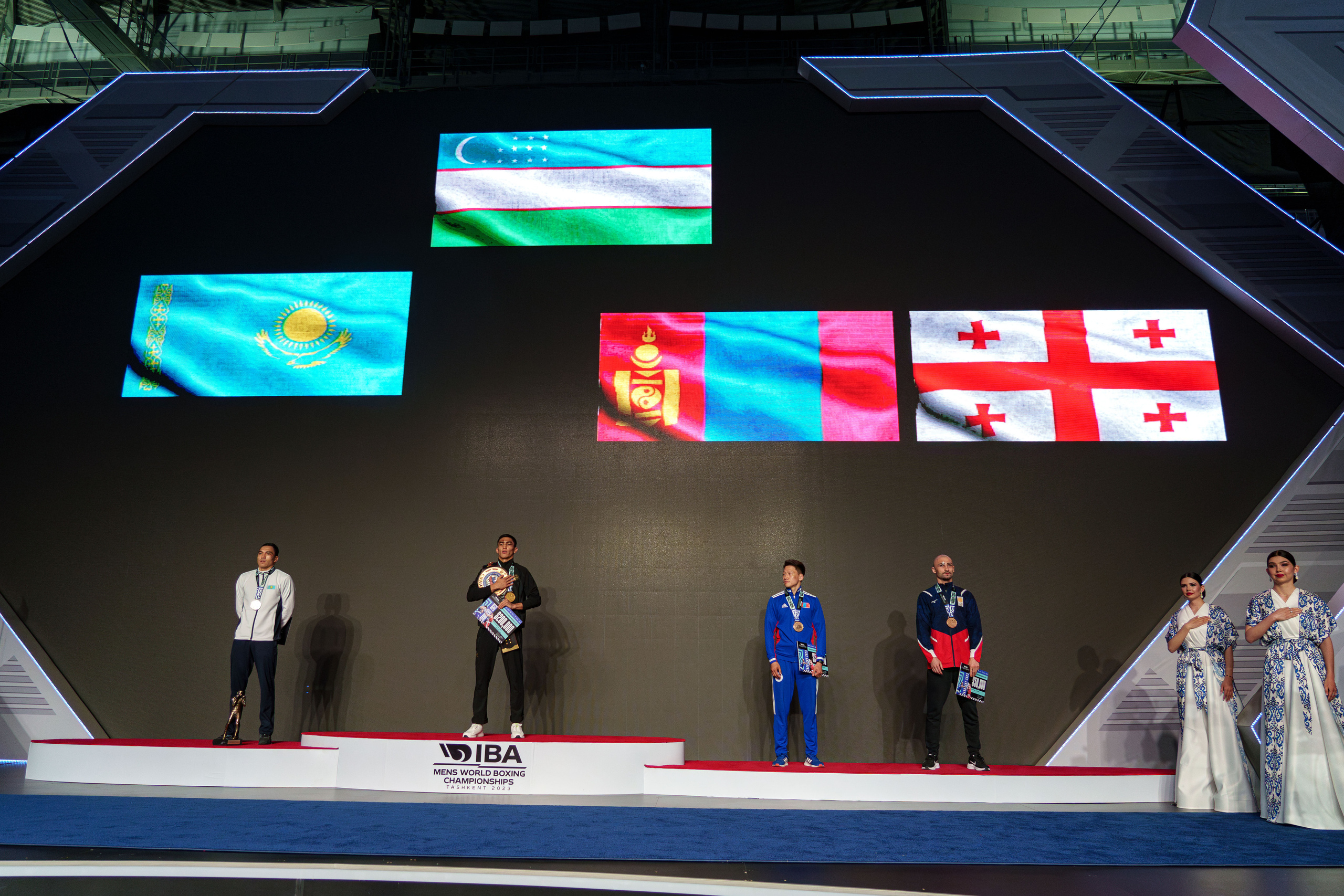 IBA MEN’S WORLD BOXING CHAMPIONSHIPS TASHKENT 2023 Final. Георгий Намазов | Фотограф в Ташкенте