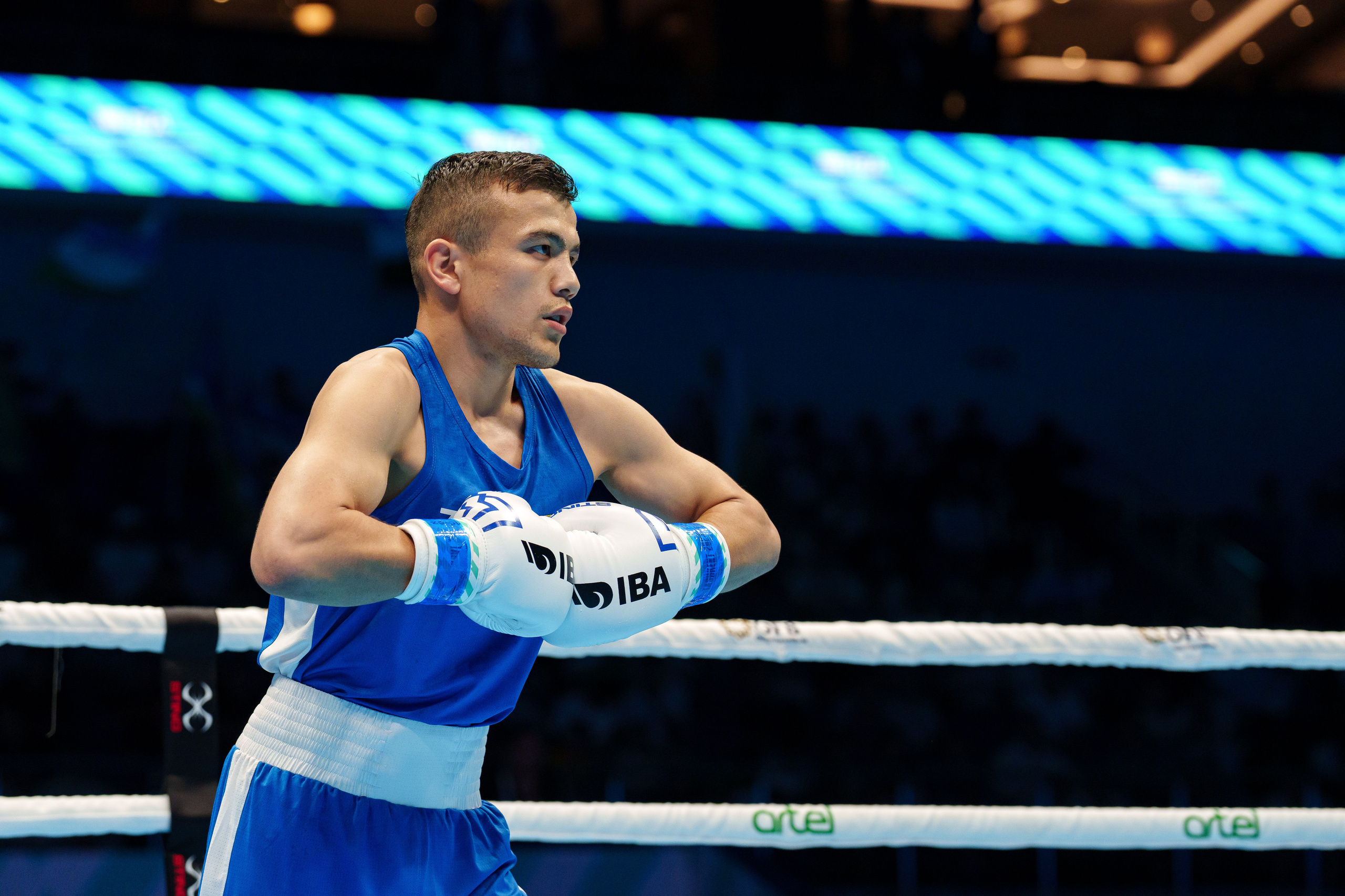 IBA MEN’S WORLD BOXING CHAMPIONSHIPS TASHKENT 2023. Георгий Намазов | Фотограф в Ташкенте