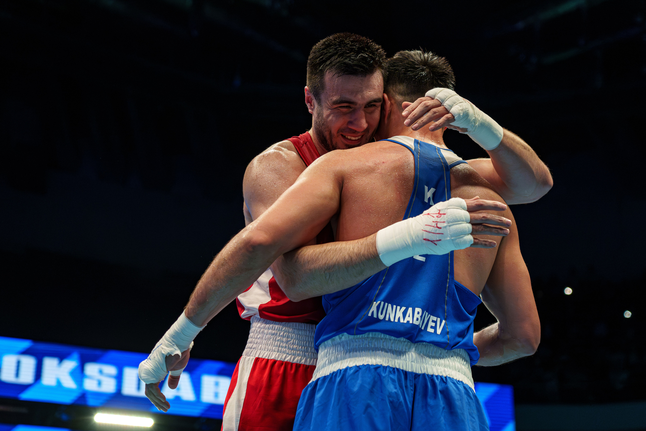 IBA MEN’S WORLD BOXING CHAMPIONSHIPS TASHKENT 2023. Георгий Намазов | Фотограф в Ташкенте