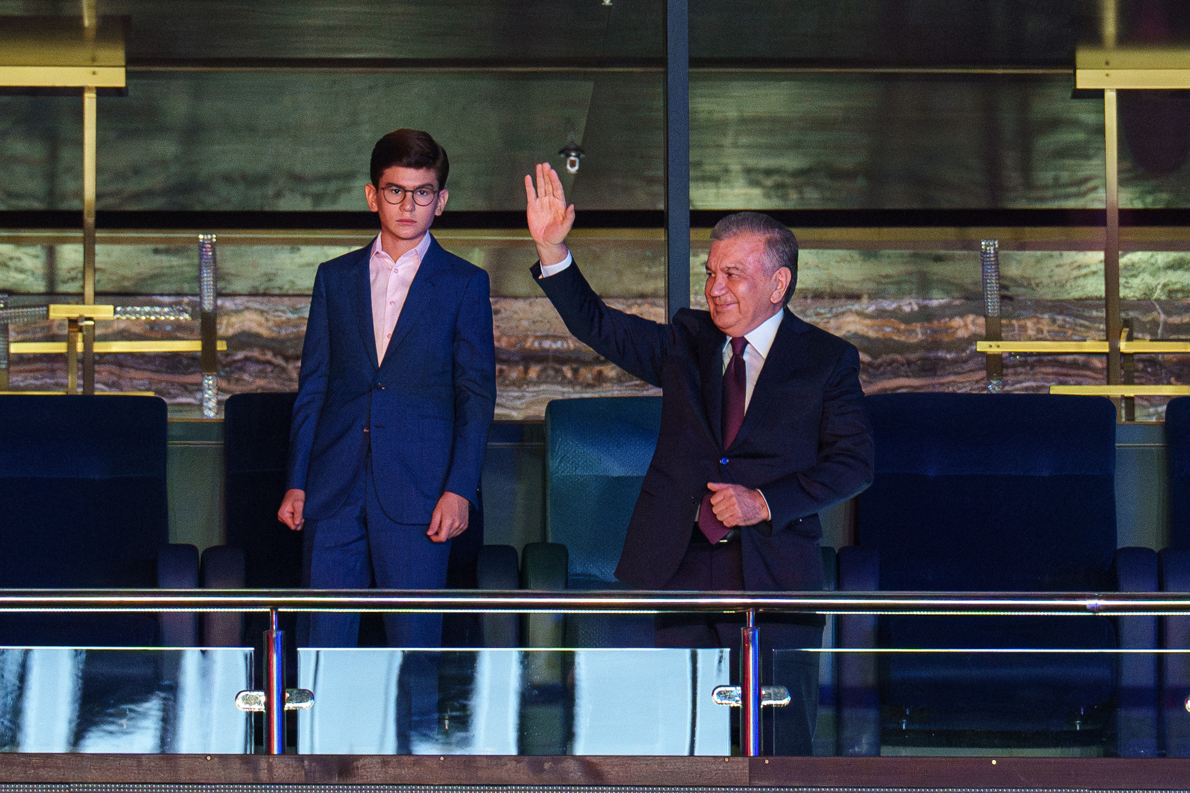 IBA MEN’S WORLD BOXING CHAMPIONSHIPS TASHKENT 2023 Final. Георгий Намазов | Фотограф в Ташкенте