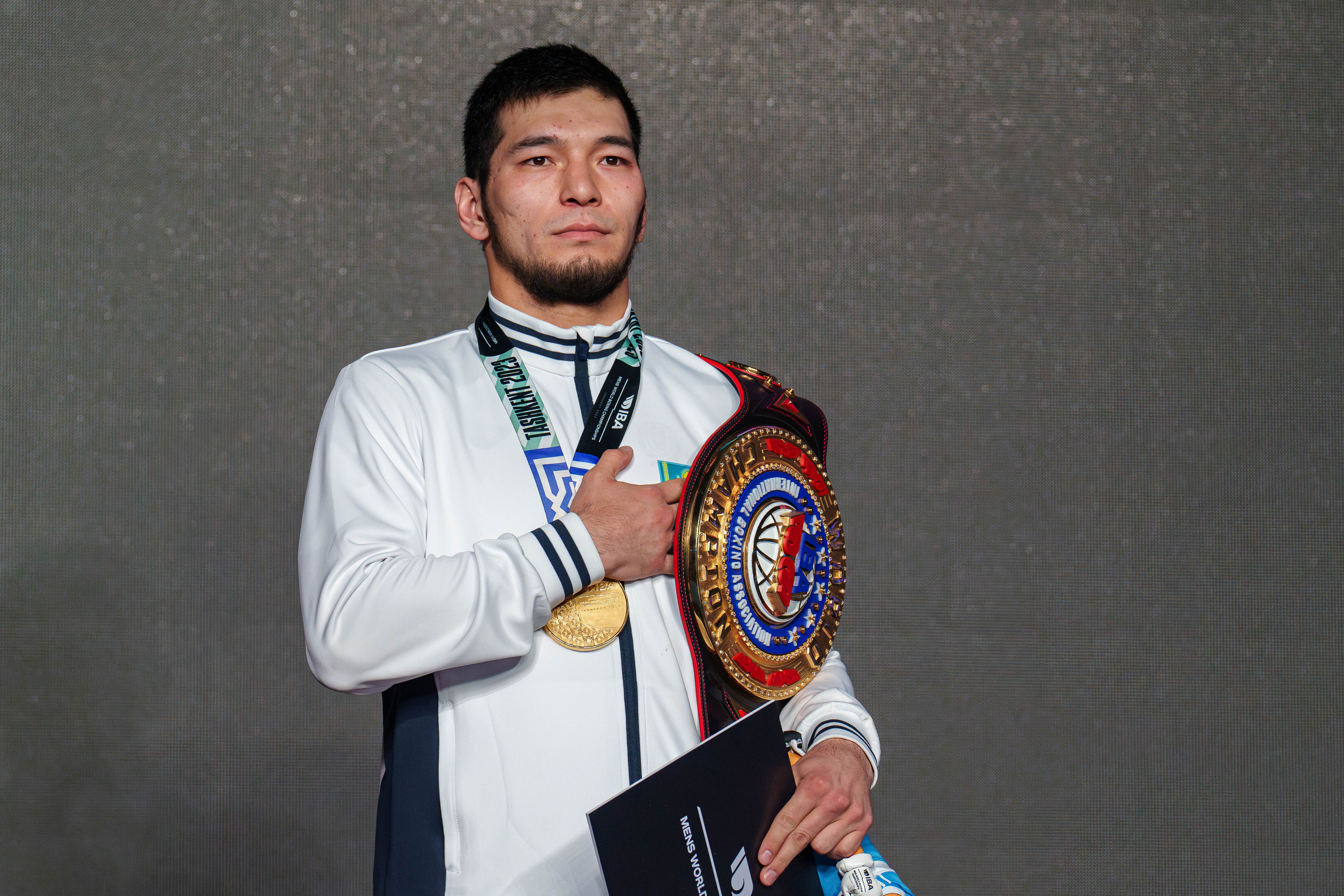 IBA MEN’S WORLD BOXING CHAMPIONSHIPS TASHKENT 2023 Final. Георгий Намазов | Фотограф в Ташкенте