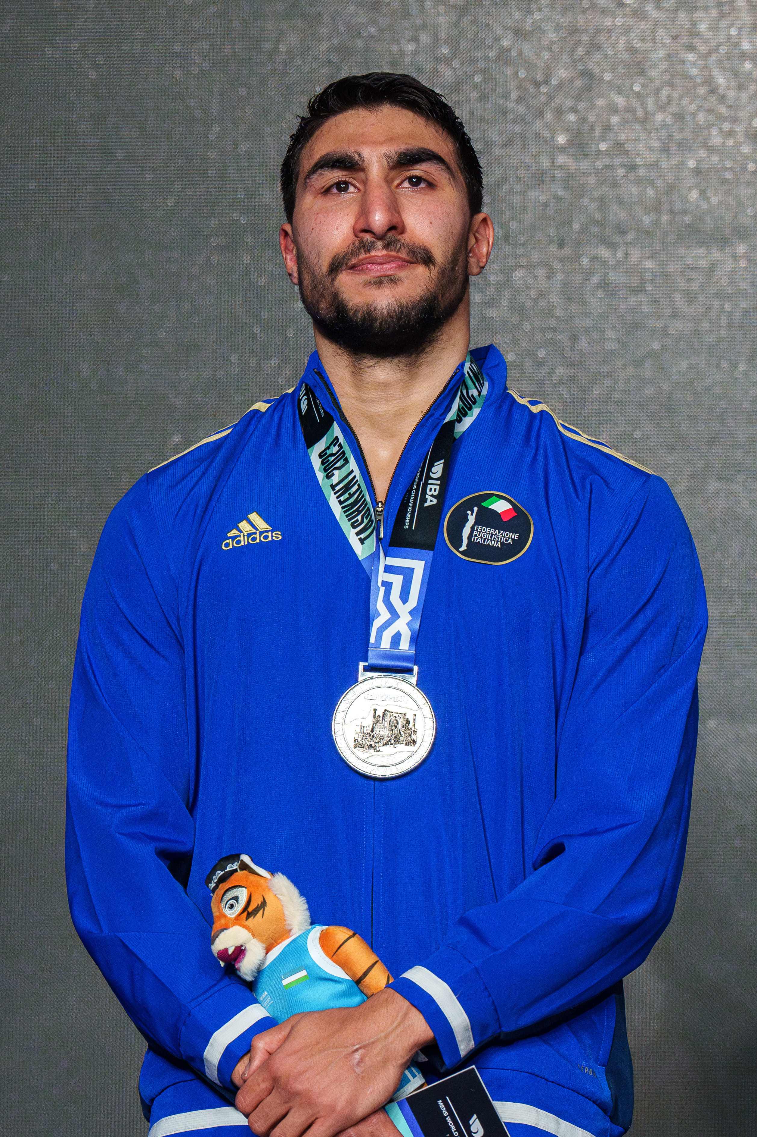 IBA MEN’S WORLD BOXING CHAMPIONSHIPS TASHKENT 2023 Final. Георгий Намазов | Фотограф в Ташкенте