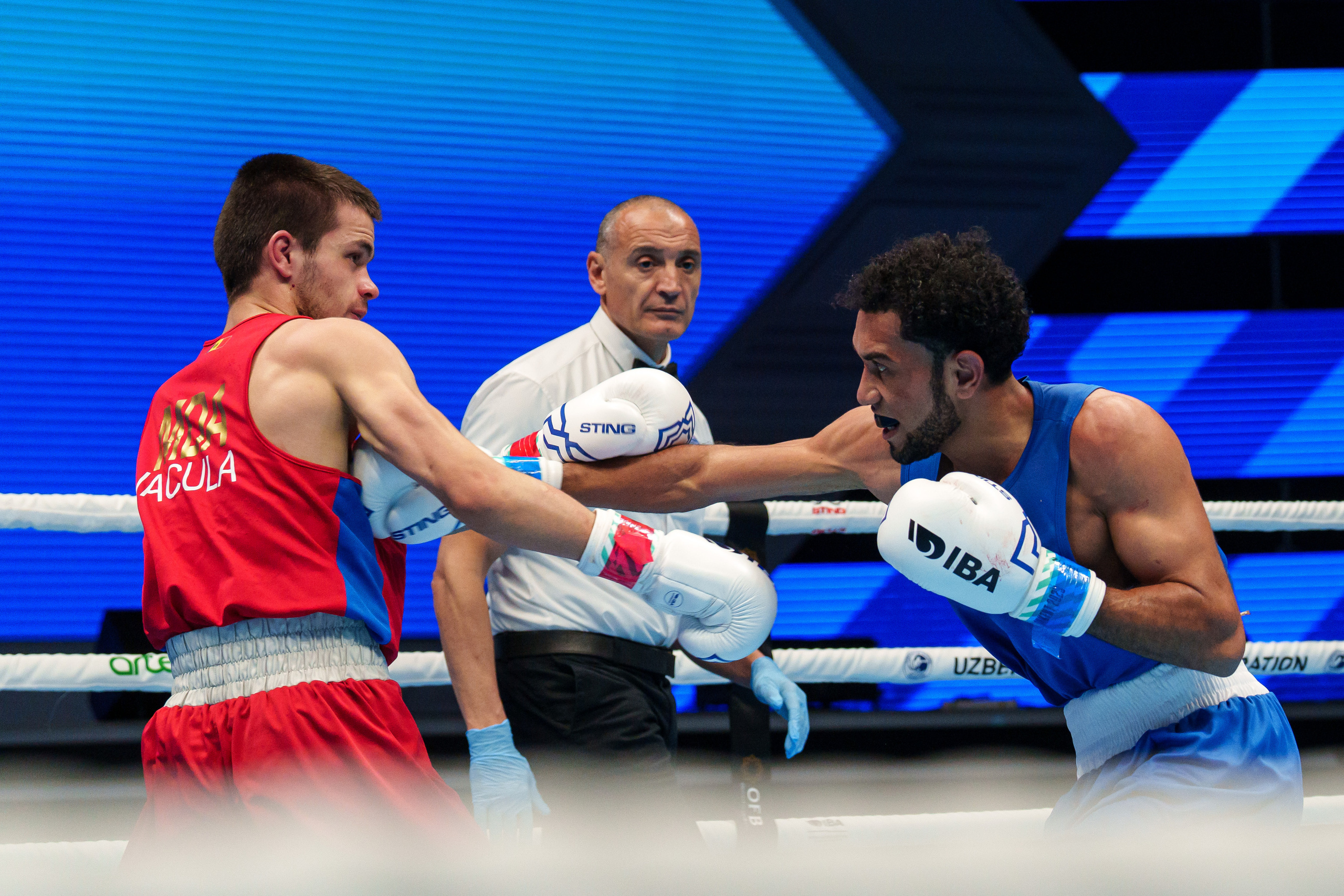 IBA MEN’S WORLD BOXING CHAMPIONSHIPS TASHKENT 2023. Георгий Намазов | Фотограф в Ташкенте