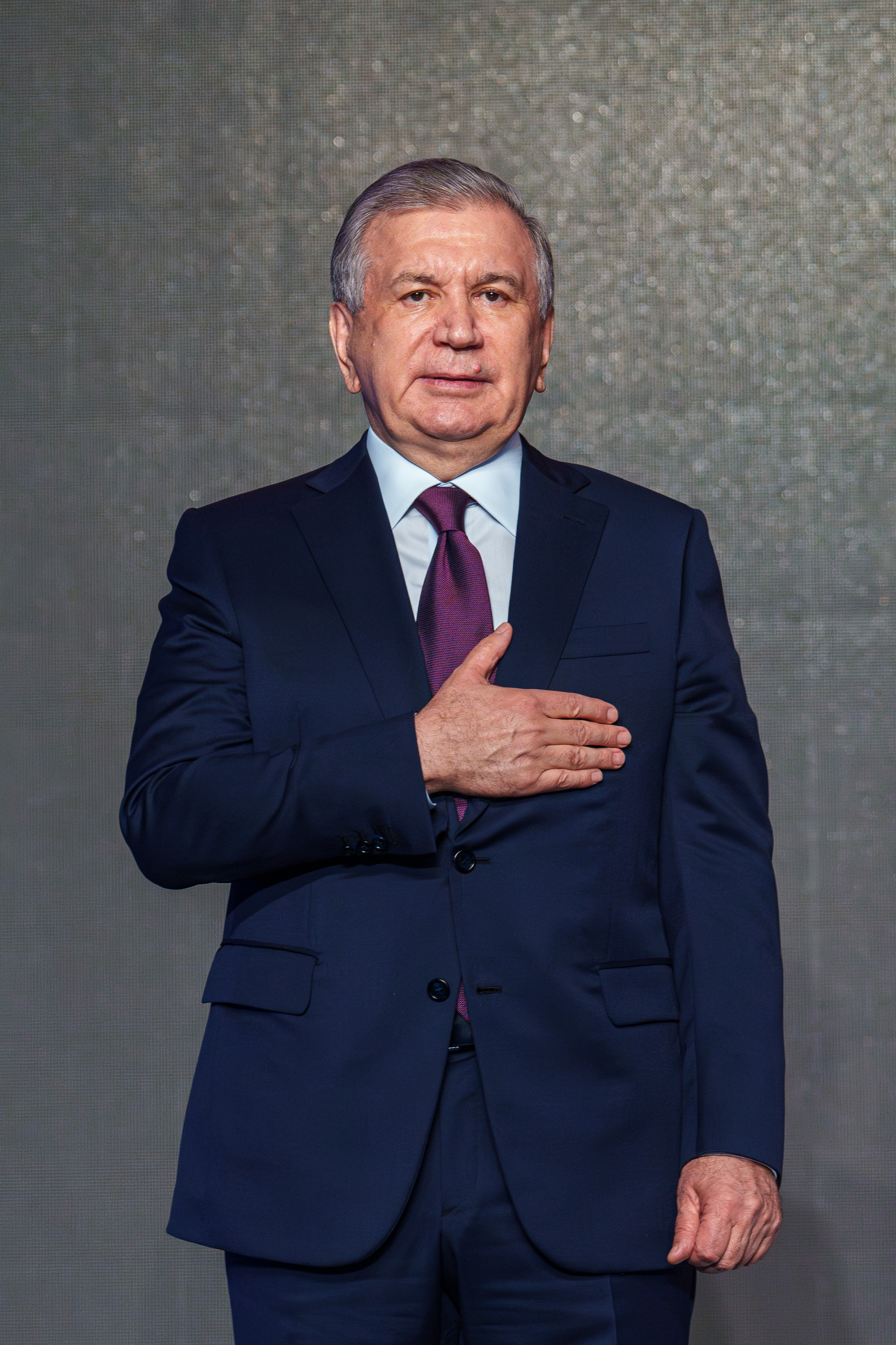 IBA MEN’S WORLD BOXING CHAMPIONSHIPS TASHKENT 2023 Final. Георгий Намазов | Фотограф в Ташкенте