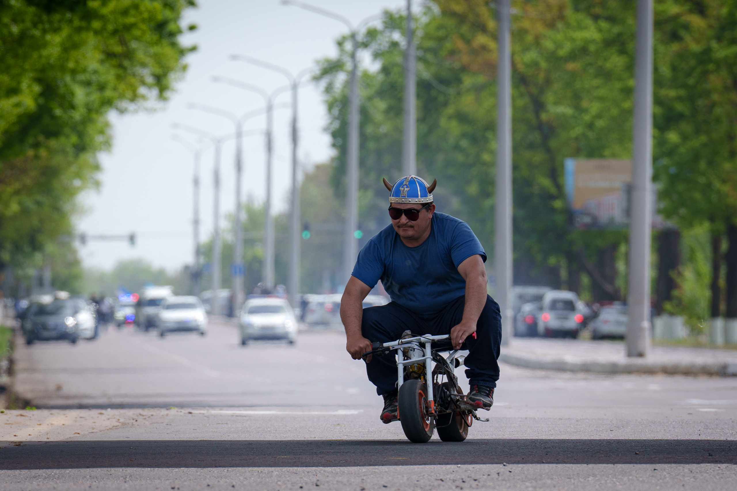 20-й слет мото-туристов. Открытие мото-сезона в Узбекистане. Георгий Намазов | Фотограф в Ташкенте