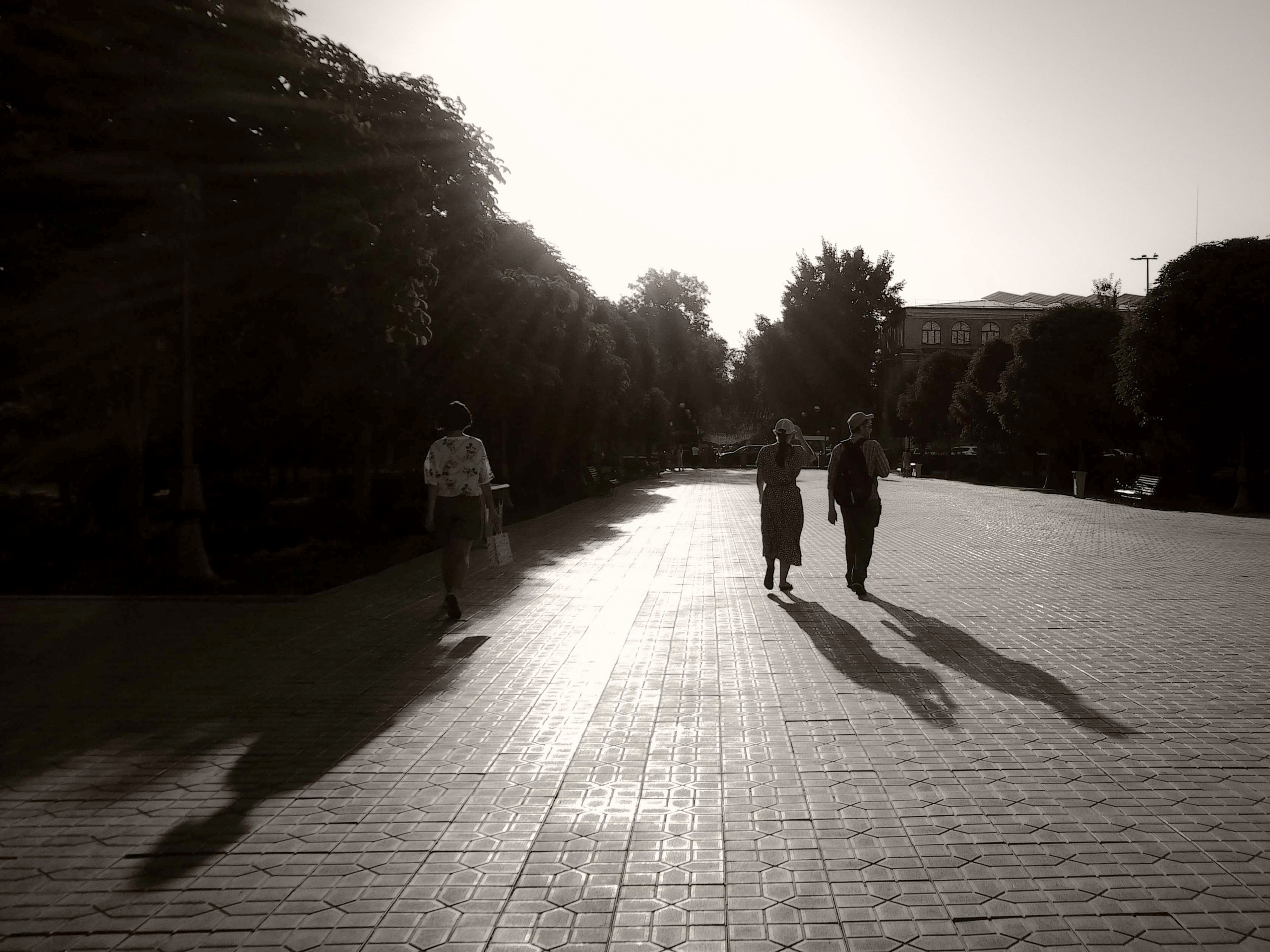 Стрит и Урбан. Георгий Намазов | Фотограф в Ташкенте