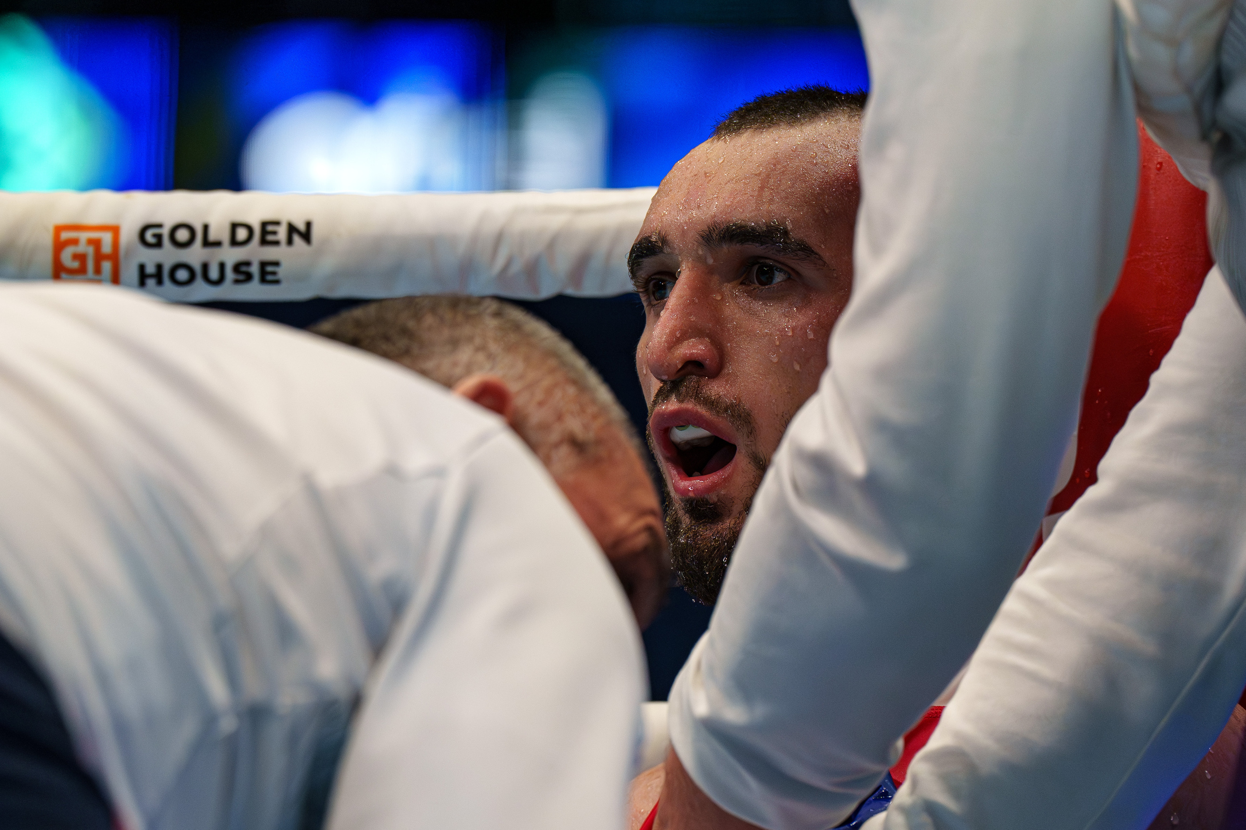 IBA MEN’S WORLD BOXING CHAMPIONSHIPS TASHKENT 2023. Георгий Намазов | Фотограф в Ташкенте