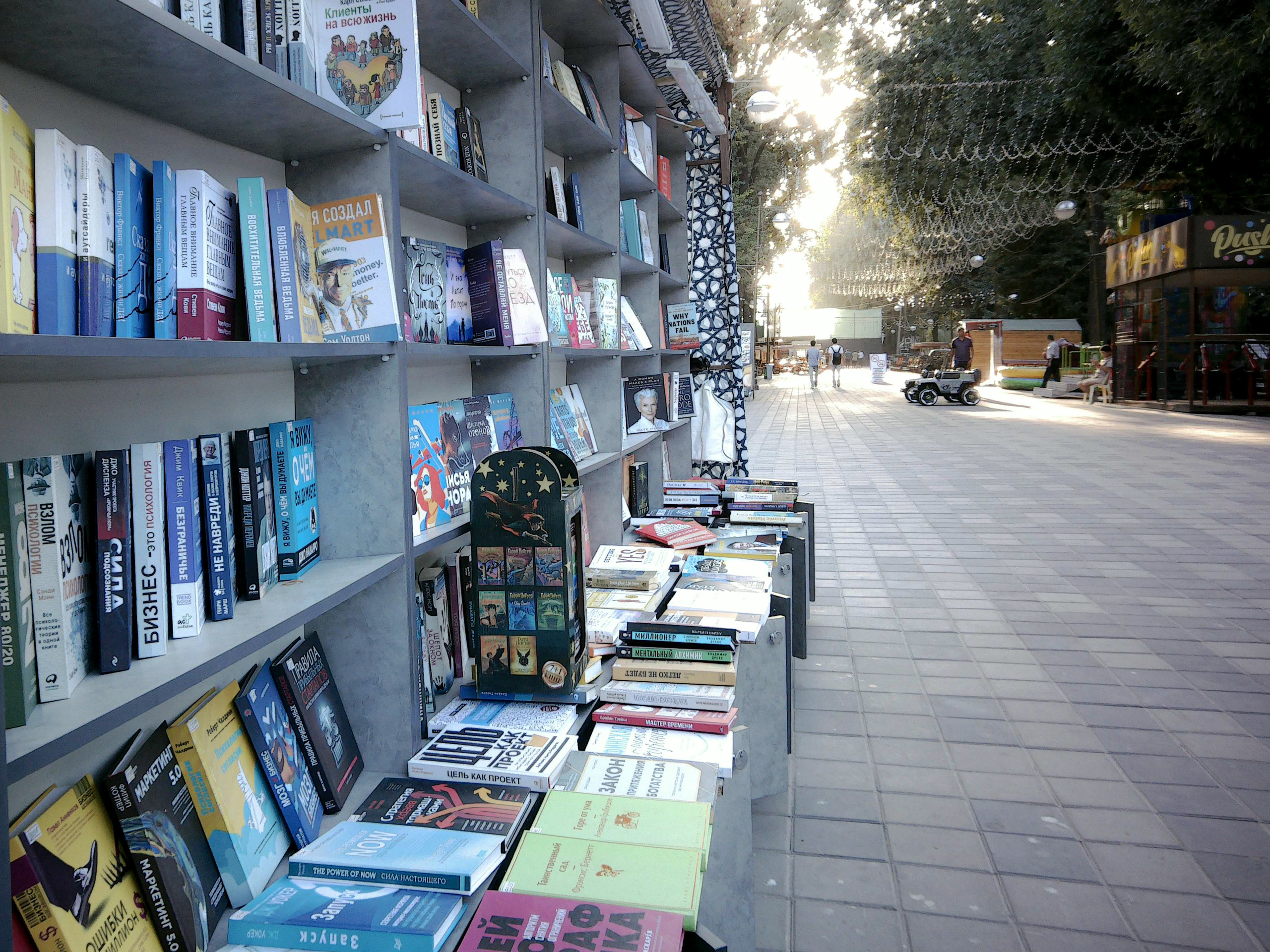 Стрит и Урбан. Георгий Намазов | Фотограф в Ташкенте