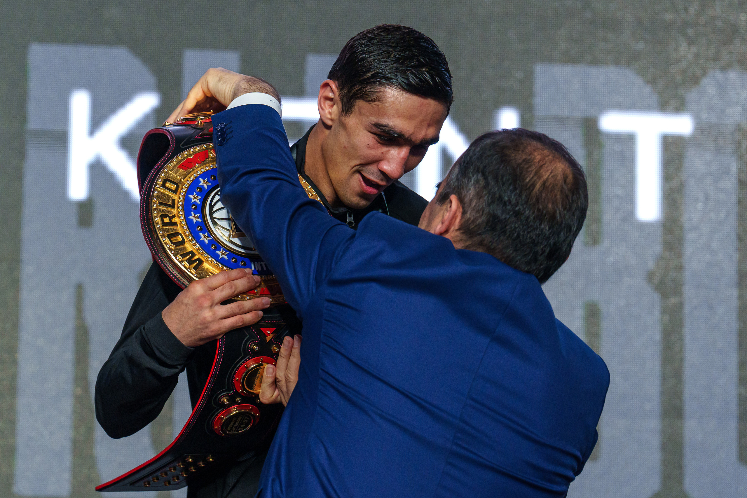 IBA MEN’S WORLD BOXING CHAMPIONSHIPS TASHKENT 2023 Final. Георгий Намазов | Фотограф в Ташкенте