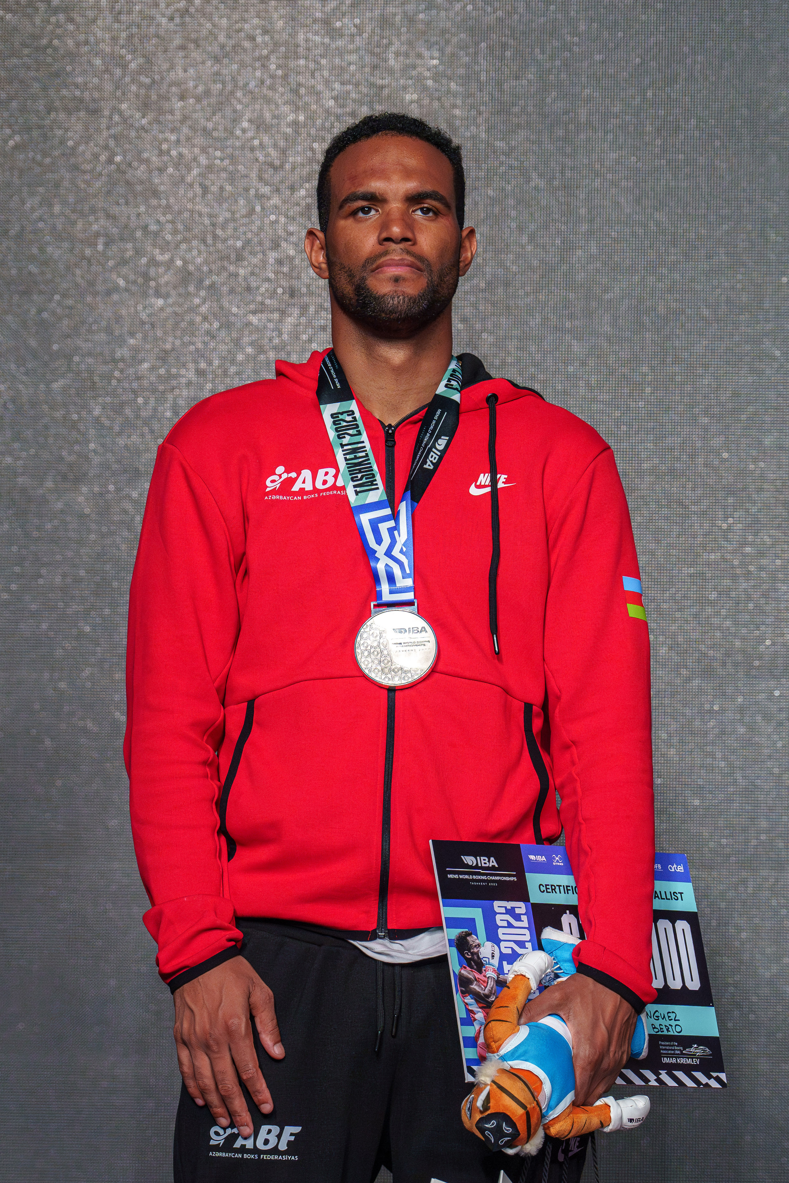 IBA MEN’S WORLD BOXING CHAMPIONSHIPS TASHKENT 2023 Final. Георгий Намазов | Фотограф в Ташкенте