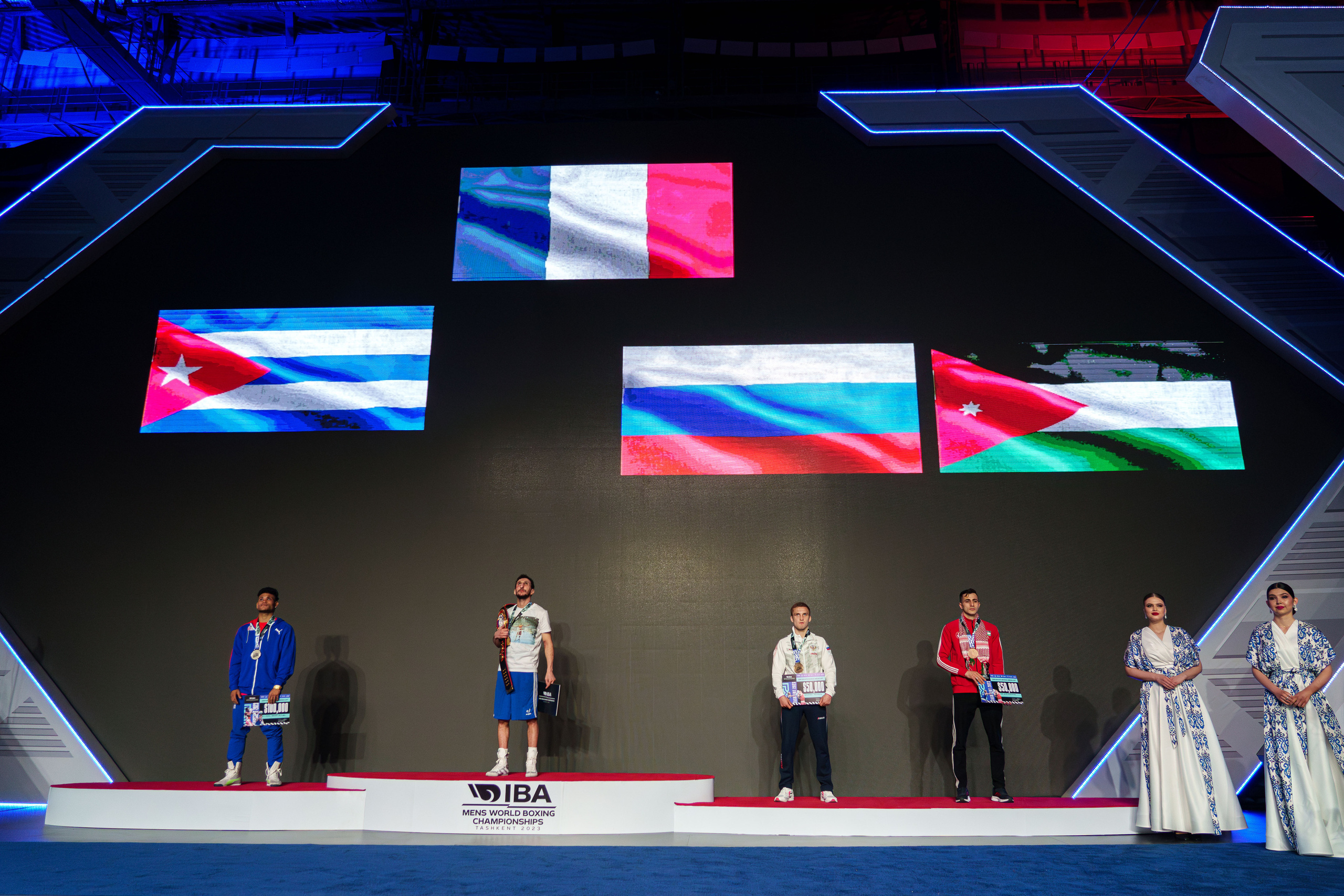 IBA MEN’S WORLD BOXING CHAMPIONSHIPS TASHKENT 2023 Final. Георгий Намазов | Фотограф в Ташкенте
