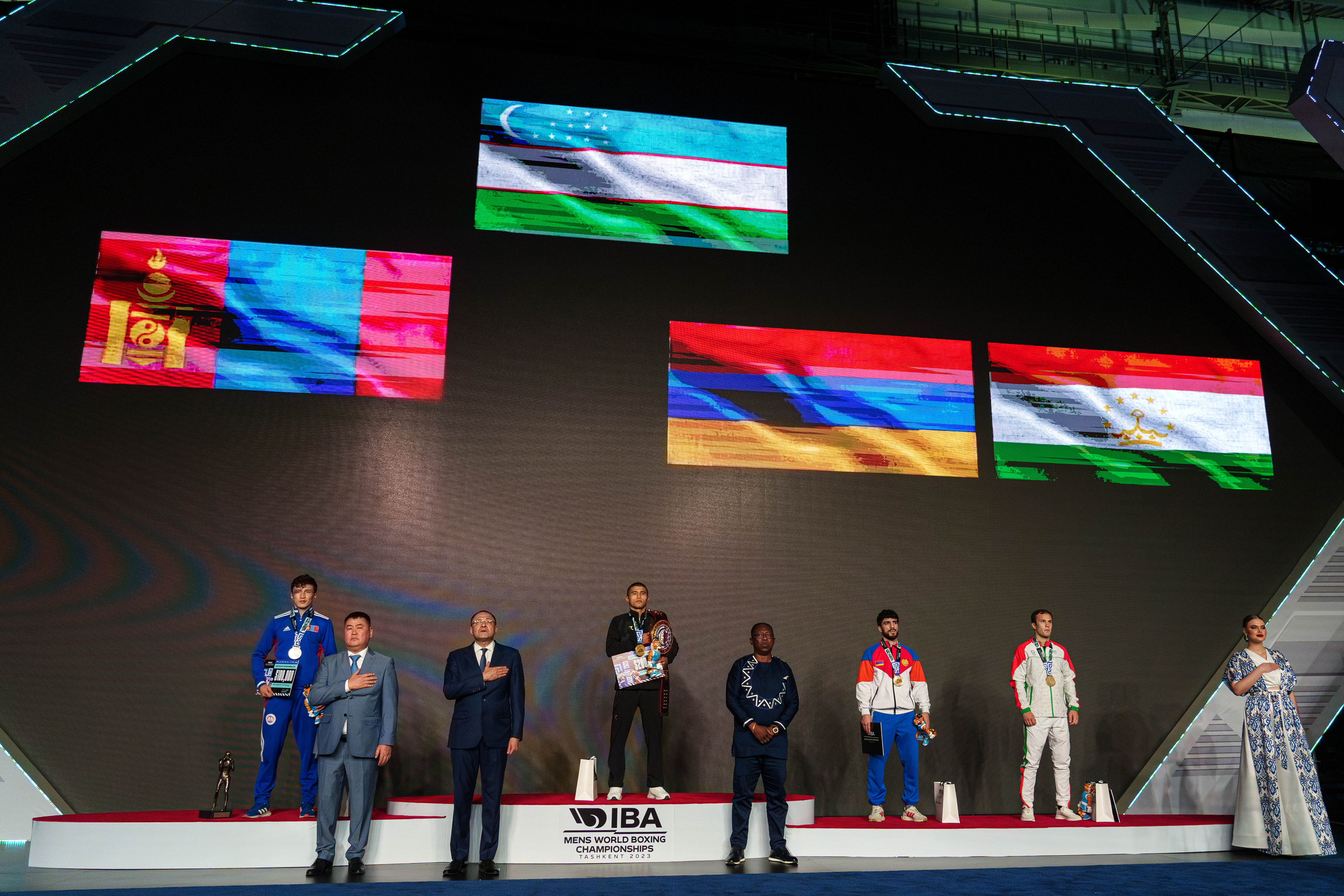 IBA MEN’S WORLD BOXING CHAMPIONSHIPS TASHKENT 2023 Final. Георгий Намазов | Фотограф в Ташкенте