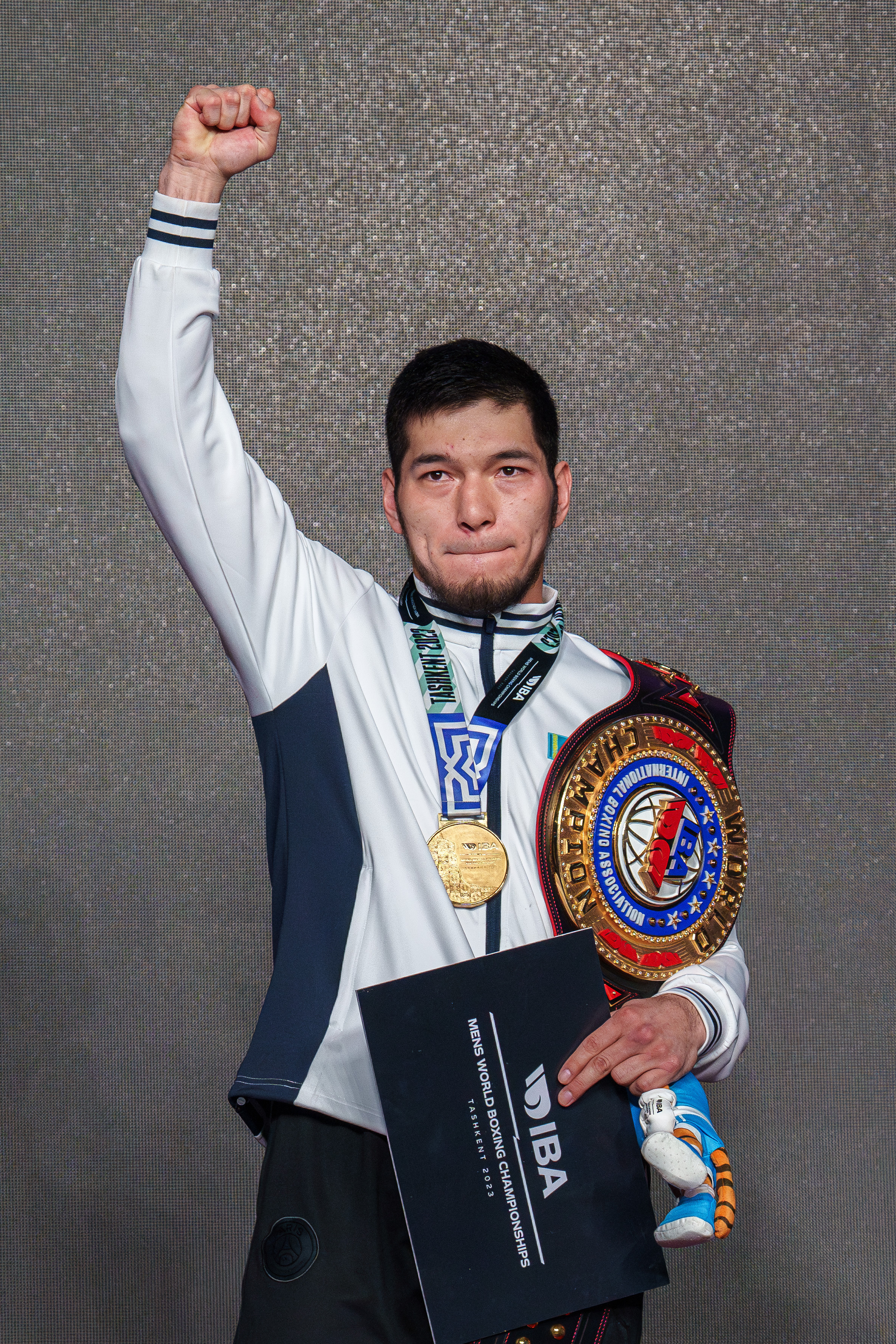 IBA MEN’S WORLD BOXING CHAMPIONSHIPS TASHKENT 2023 Final. Георгий Намазов | Фотограф в Ташкенте