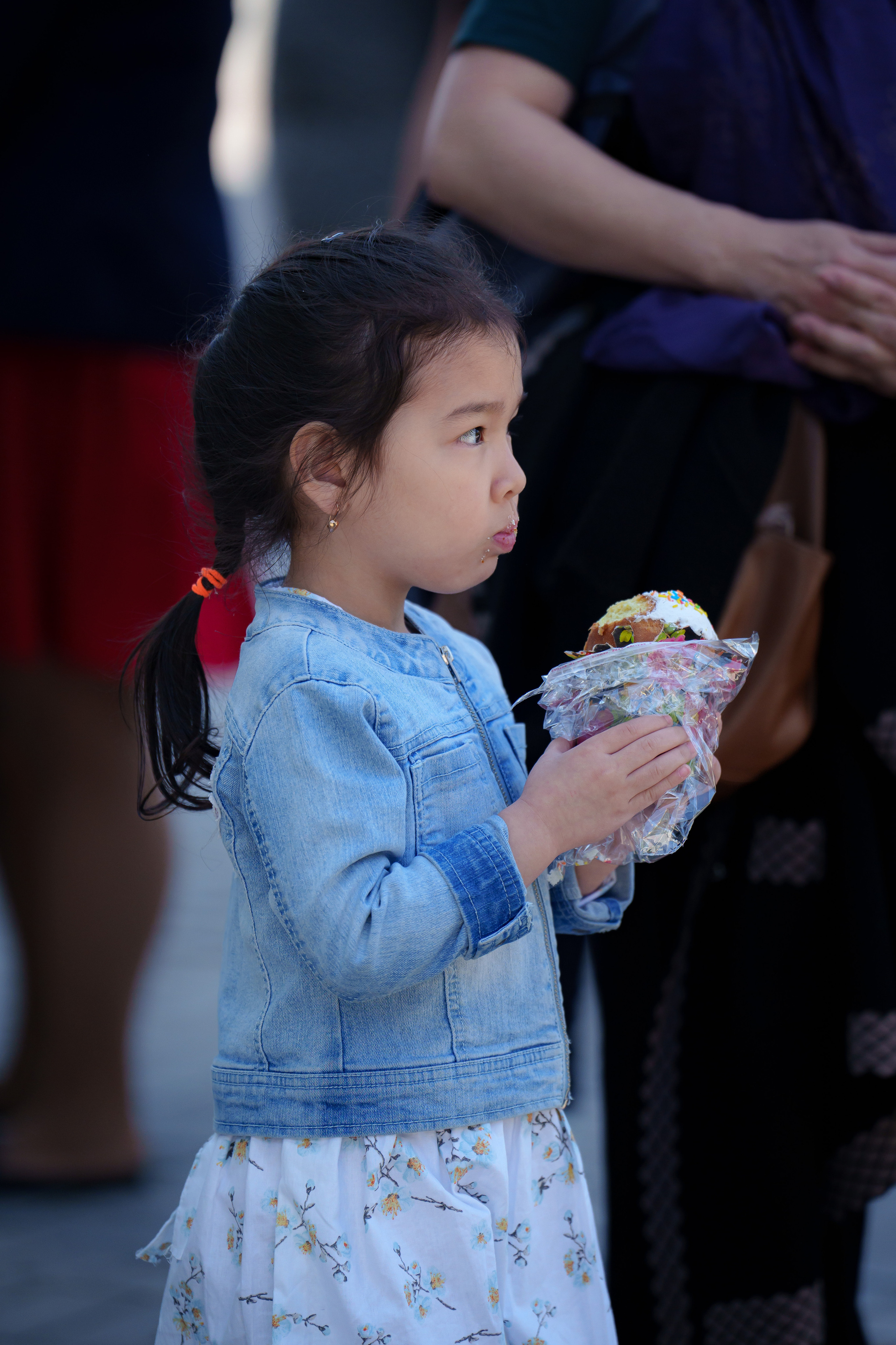 Как православные христиане отметили Пасху в Ташкенте. Георгий Намазов | Фотограф в Ташкенте