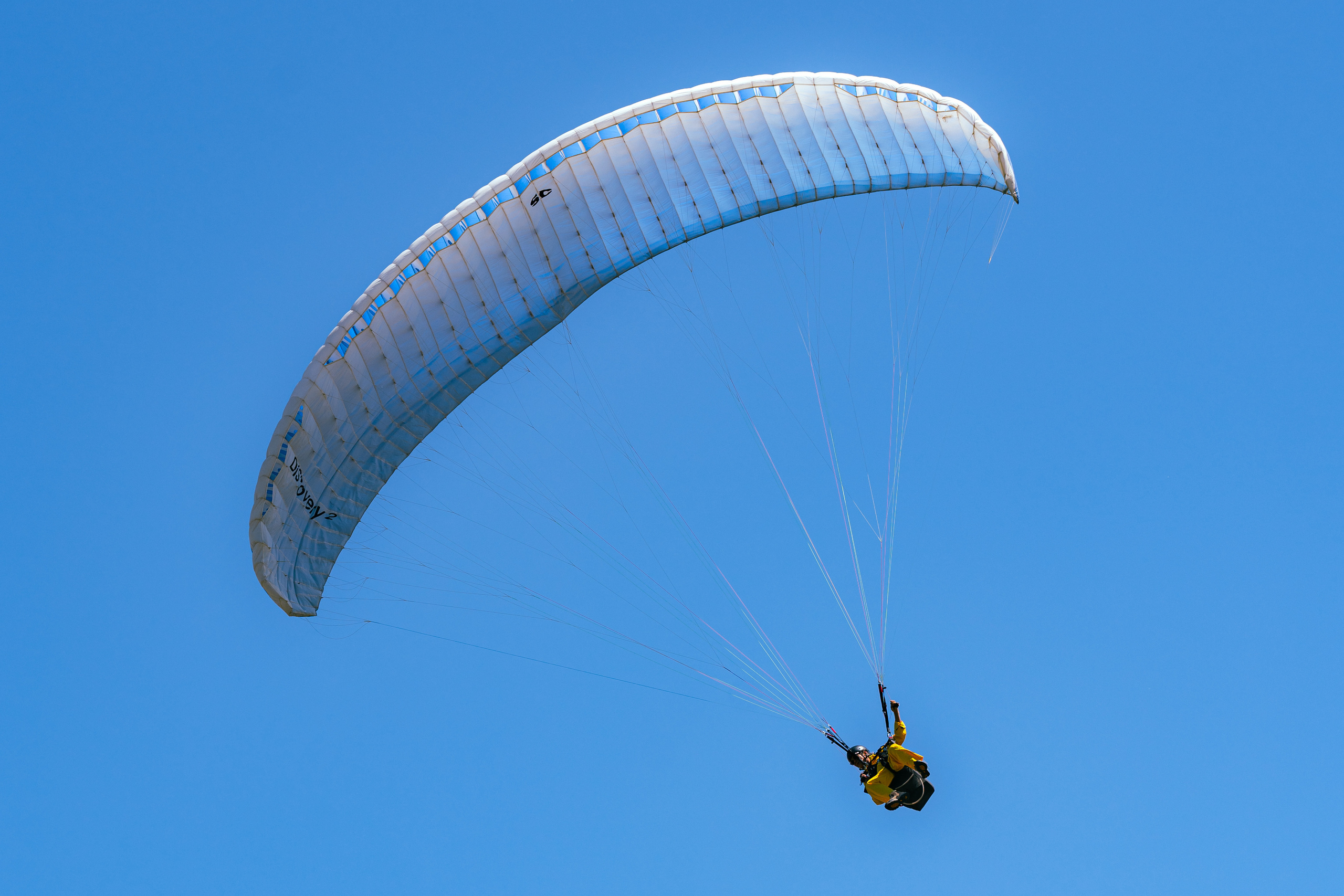 Парапланеристы. Георгий Намазов | Фотограф в Ташкенте