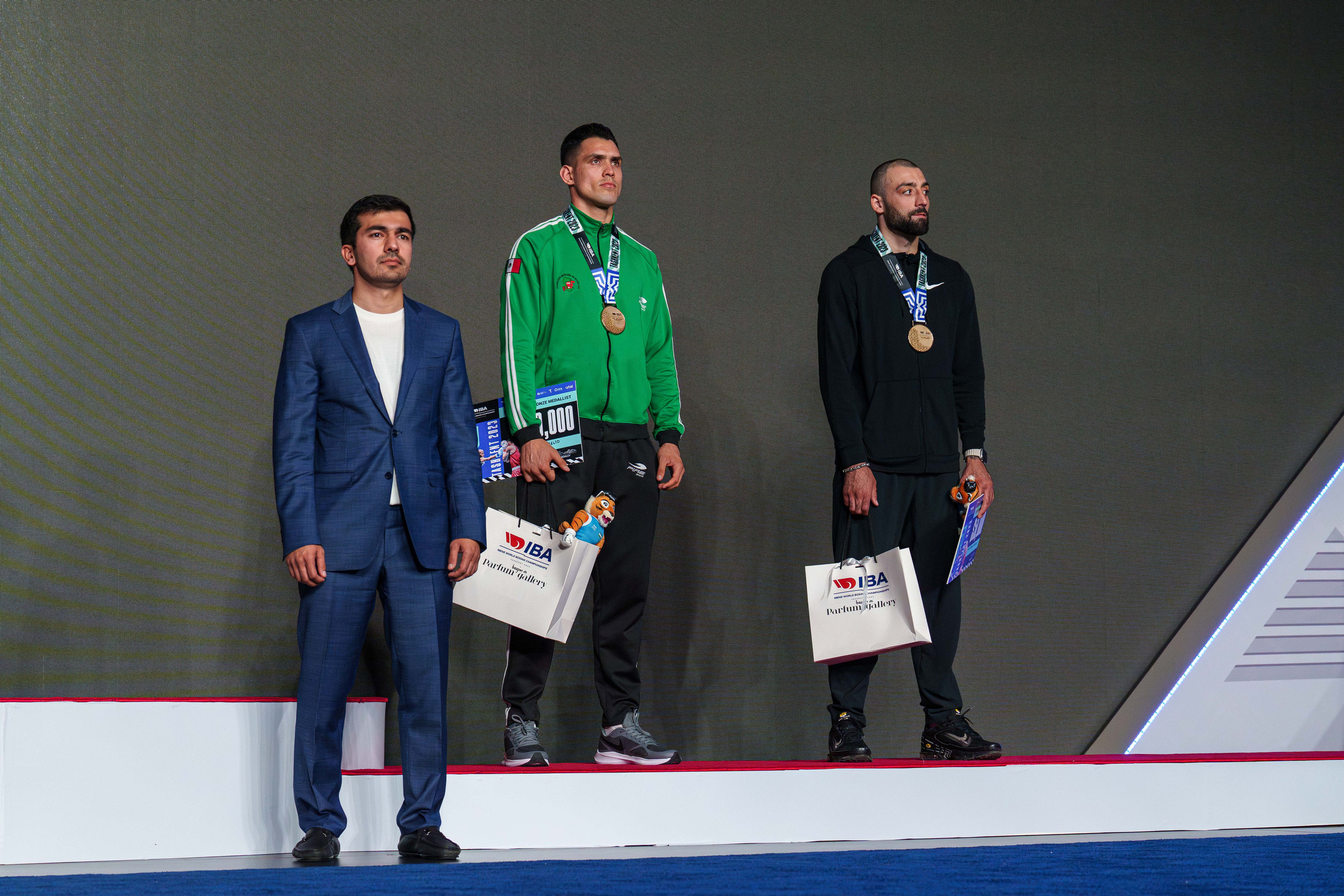 IBA MEN’S WORLD BOXING CHAMPIONSHIPS TASHKENT 2023 Final. Георгий Намазов | Фотограф в Ташкенте