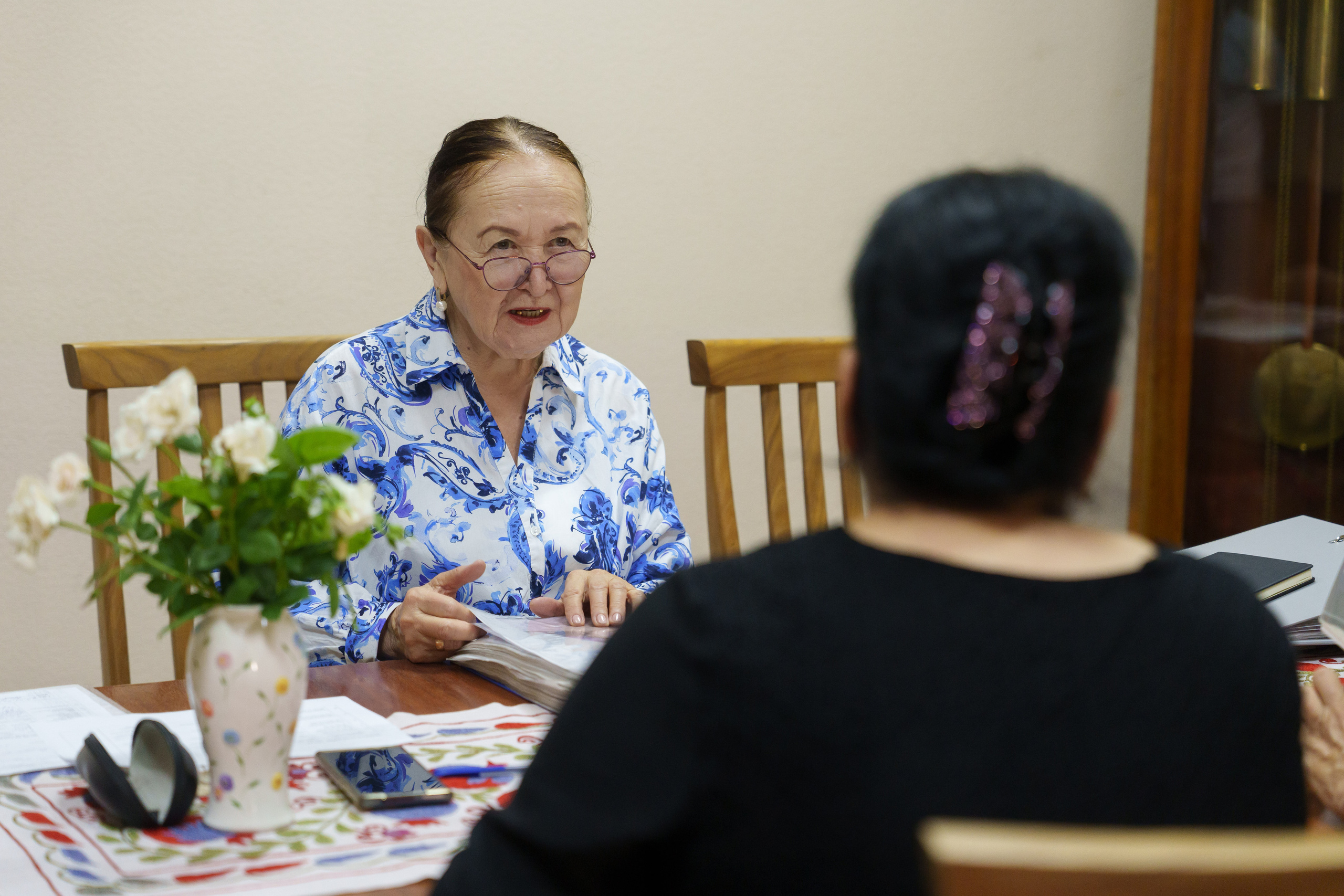 Как работают свахи в Узбекистане. Георгий Намазов | Фотограф в Ташкенте