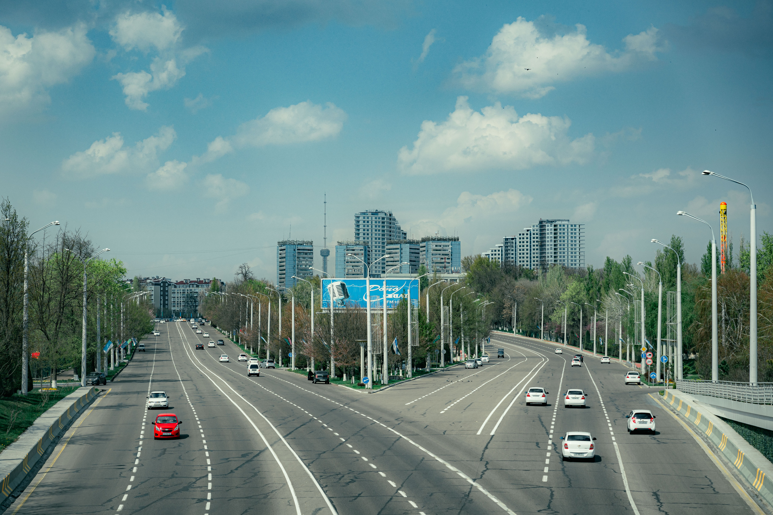Стрит и Урбан. Георгий Намазов | Фотограф в Ташкенте