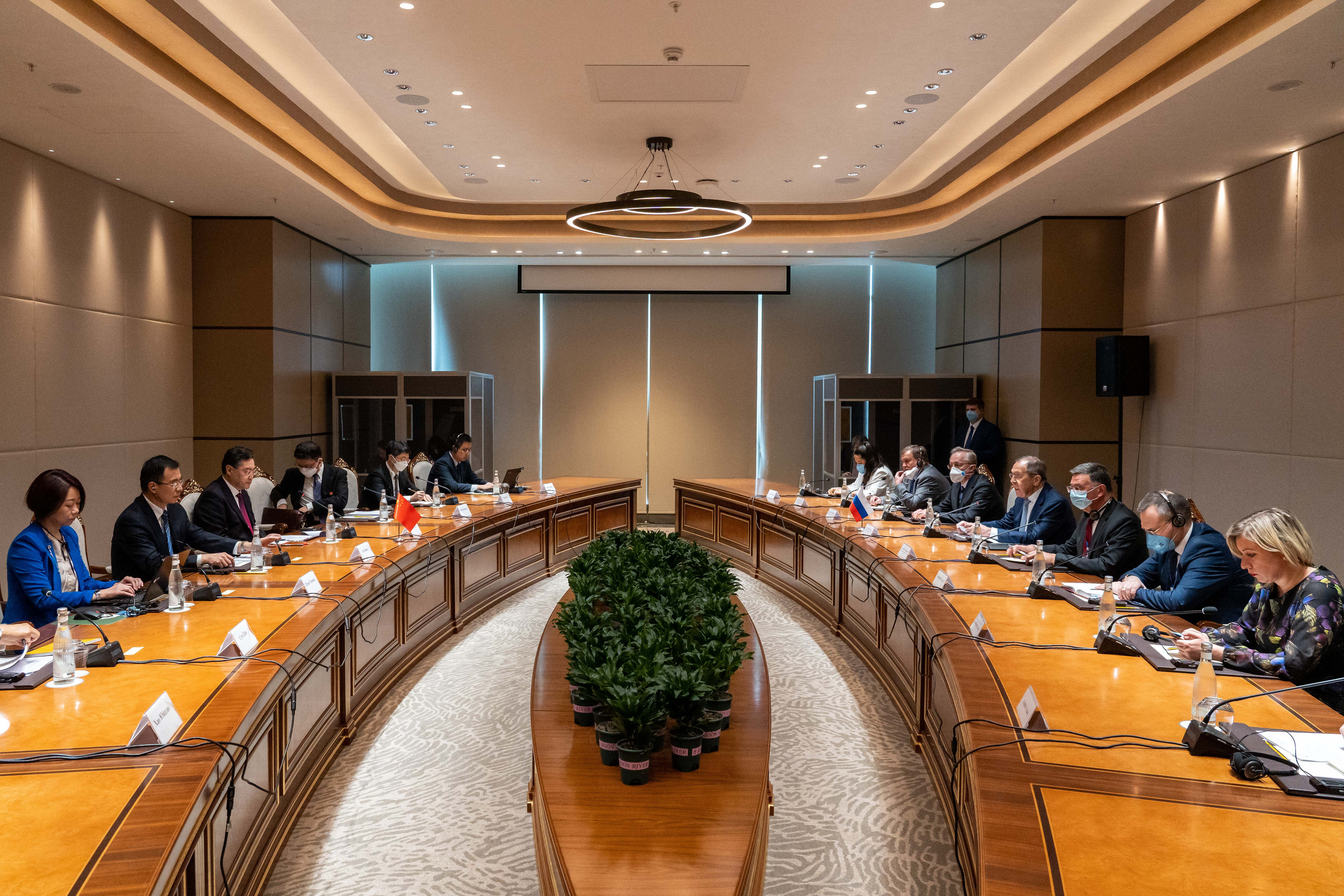 Делегация МИД КНР. Георгий Намазов | Фотограф в Ташкенте