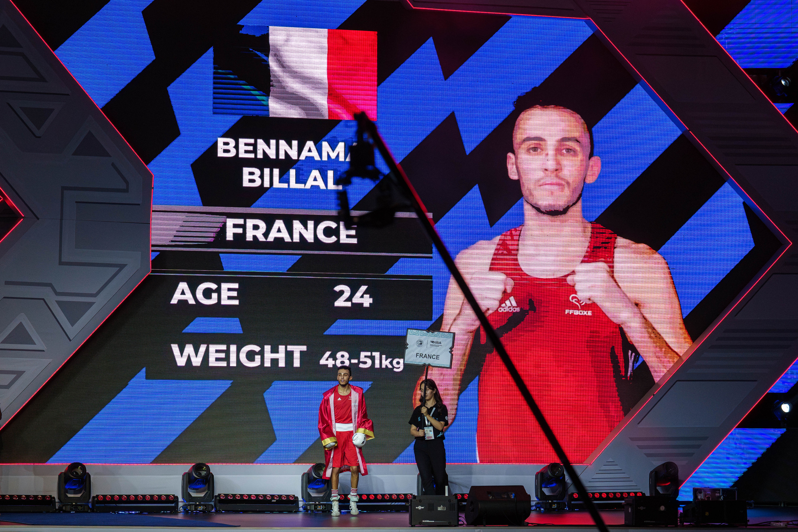 IBA MEN’S WORLD BOXING CHAMPIONSHIPS TASHKENT 2023 Final. Георгий Намазов | Фотограф в Ташкенте