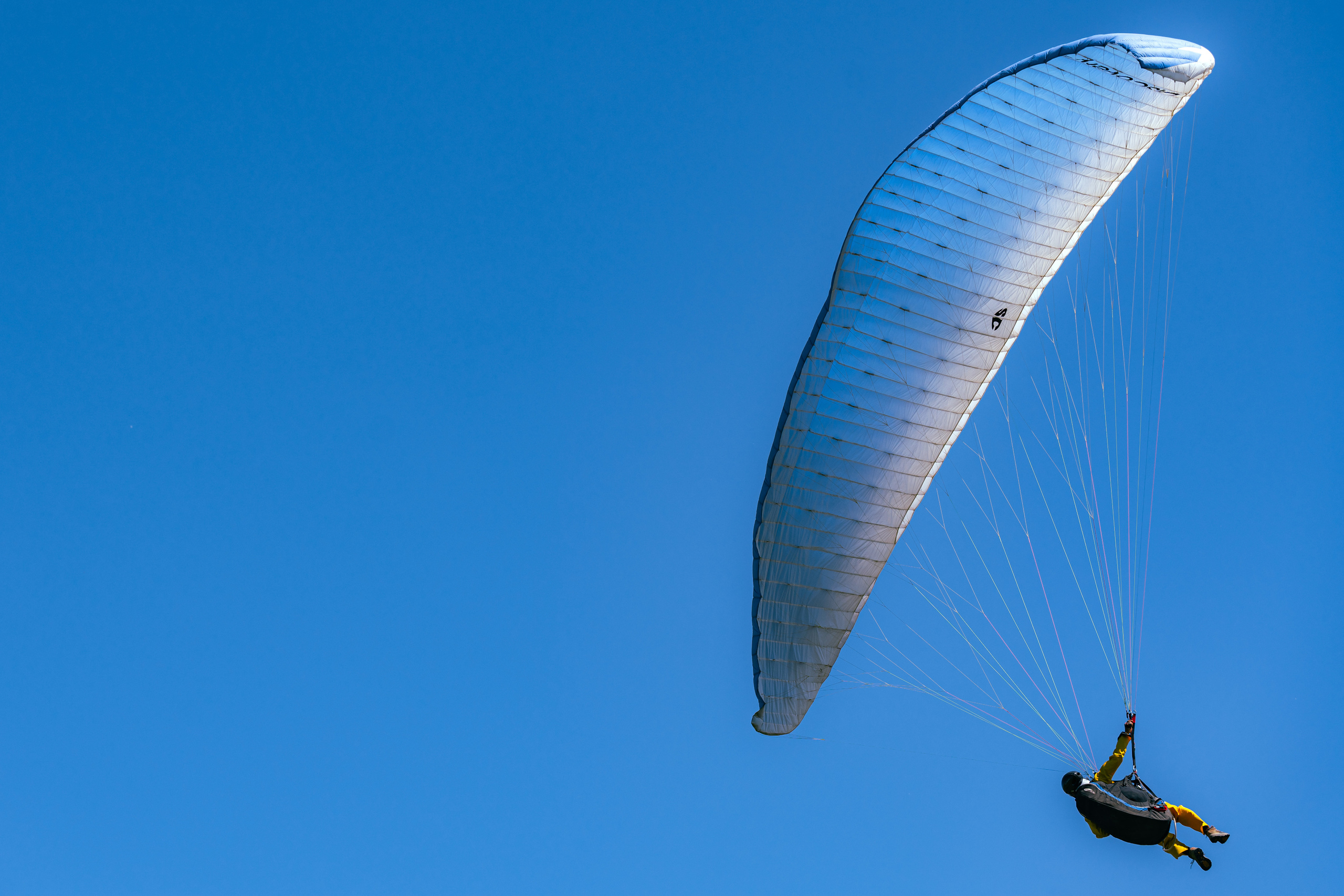 Парапланеристы. Георгий Намазов | Фотограф в Ташкенте