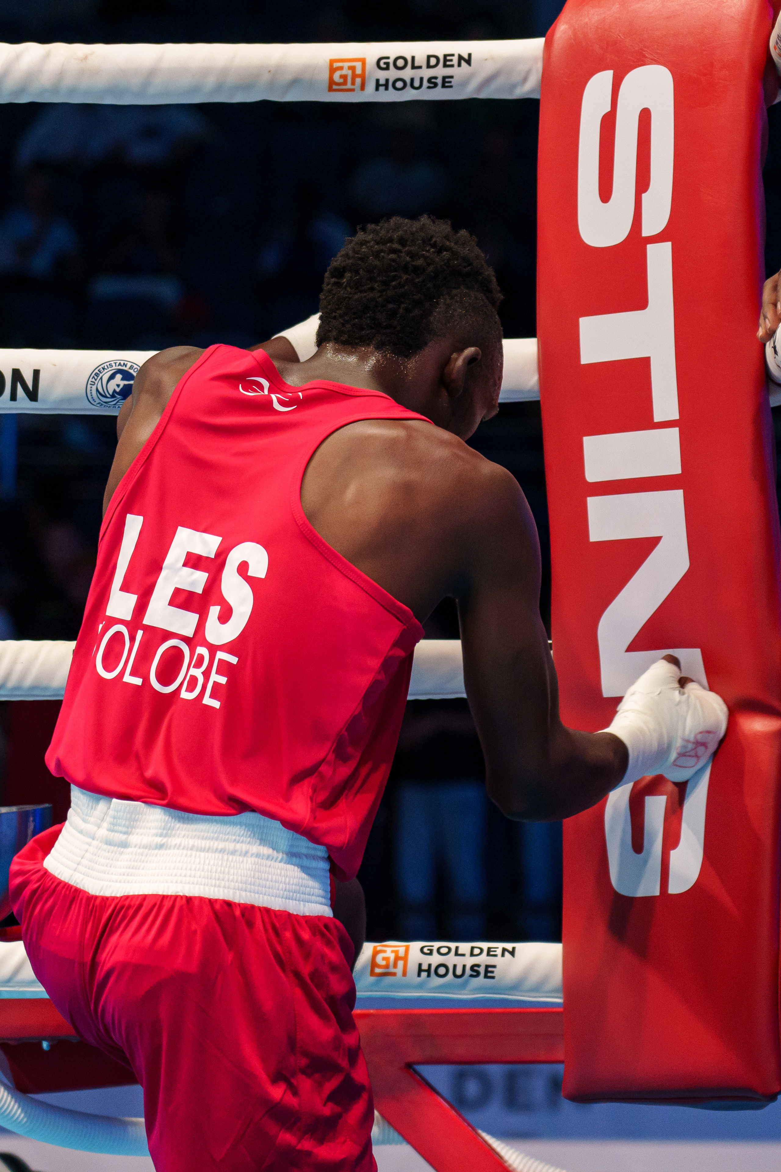 IBA MEN’S WORLD BOXING CHAMPIONSHIPS TASHKENT 2023. Георгий Намазов | Фотограф в Ташкенте