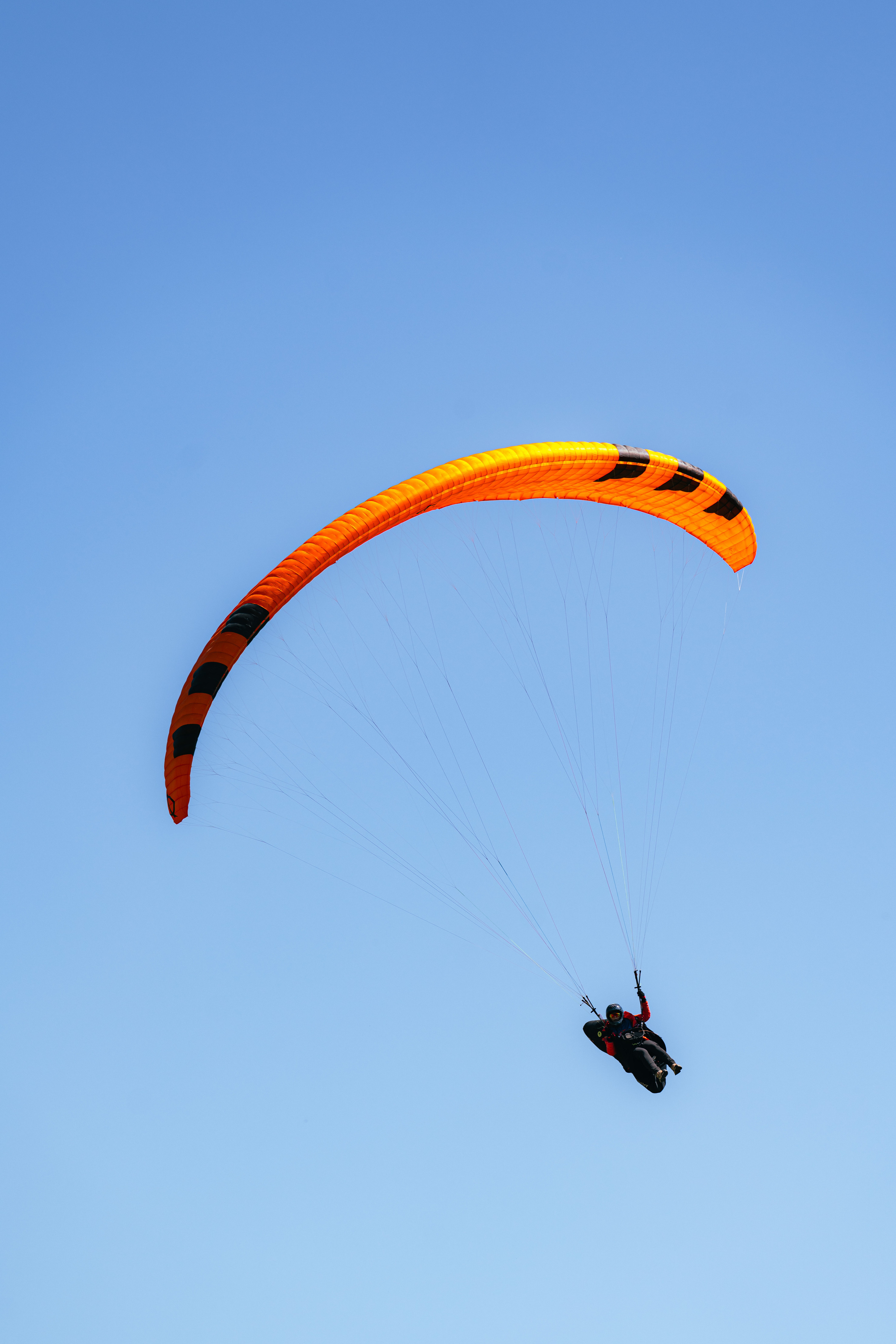 Парапланеристы. Георгий Намазов | Фотограф в Ташкенте