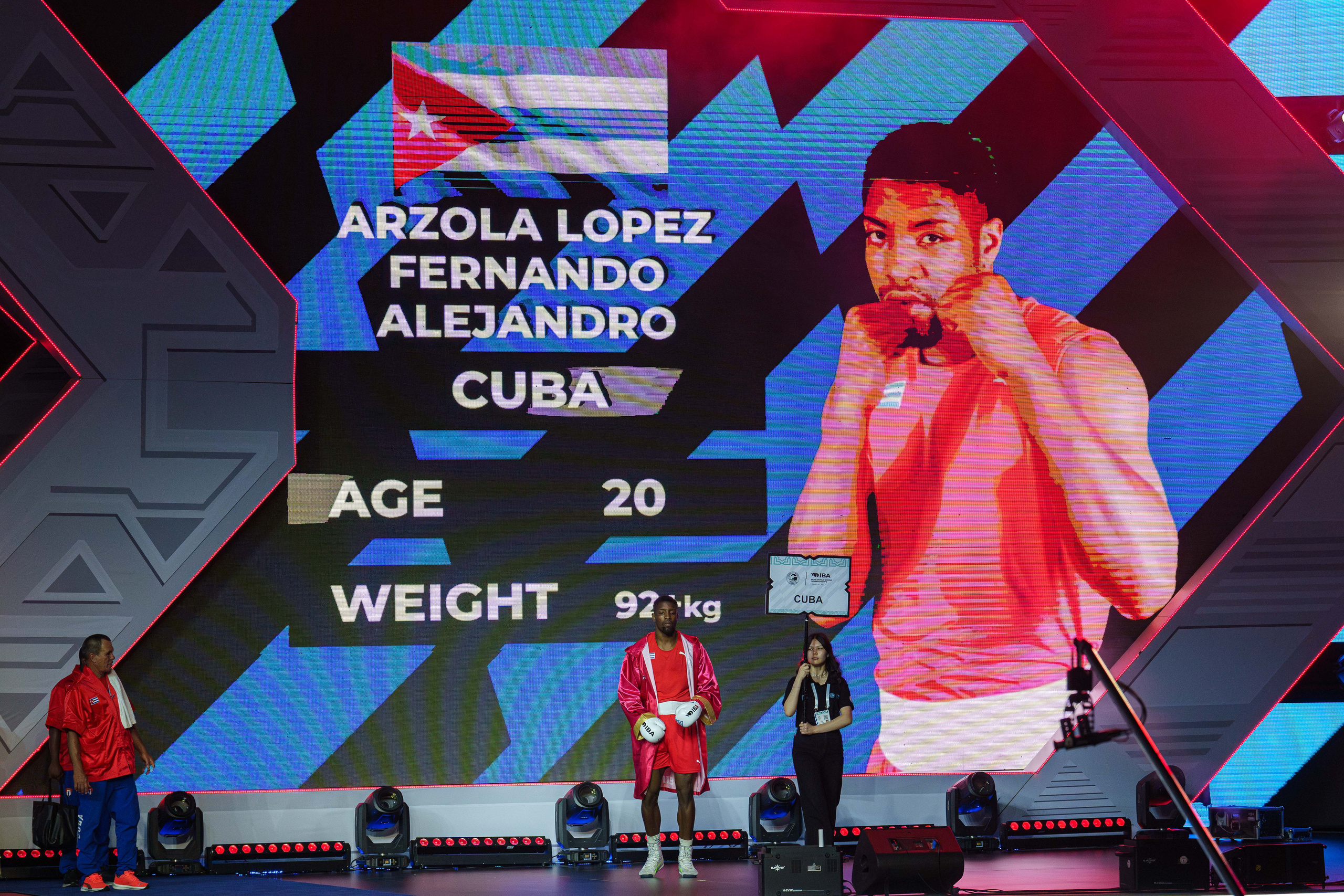 IBA MEN’S WORLD BOXING CHAMPIONSHIPS TASHKENT 2023 Final. Георгий Намазов | Фотограф в Ташкенте