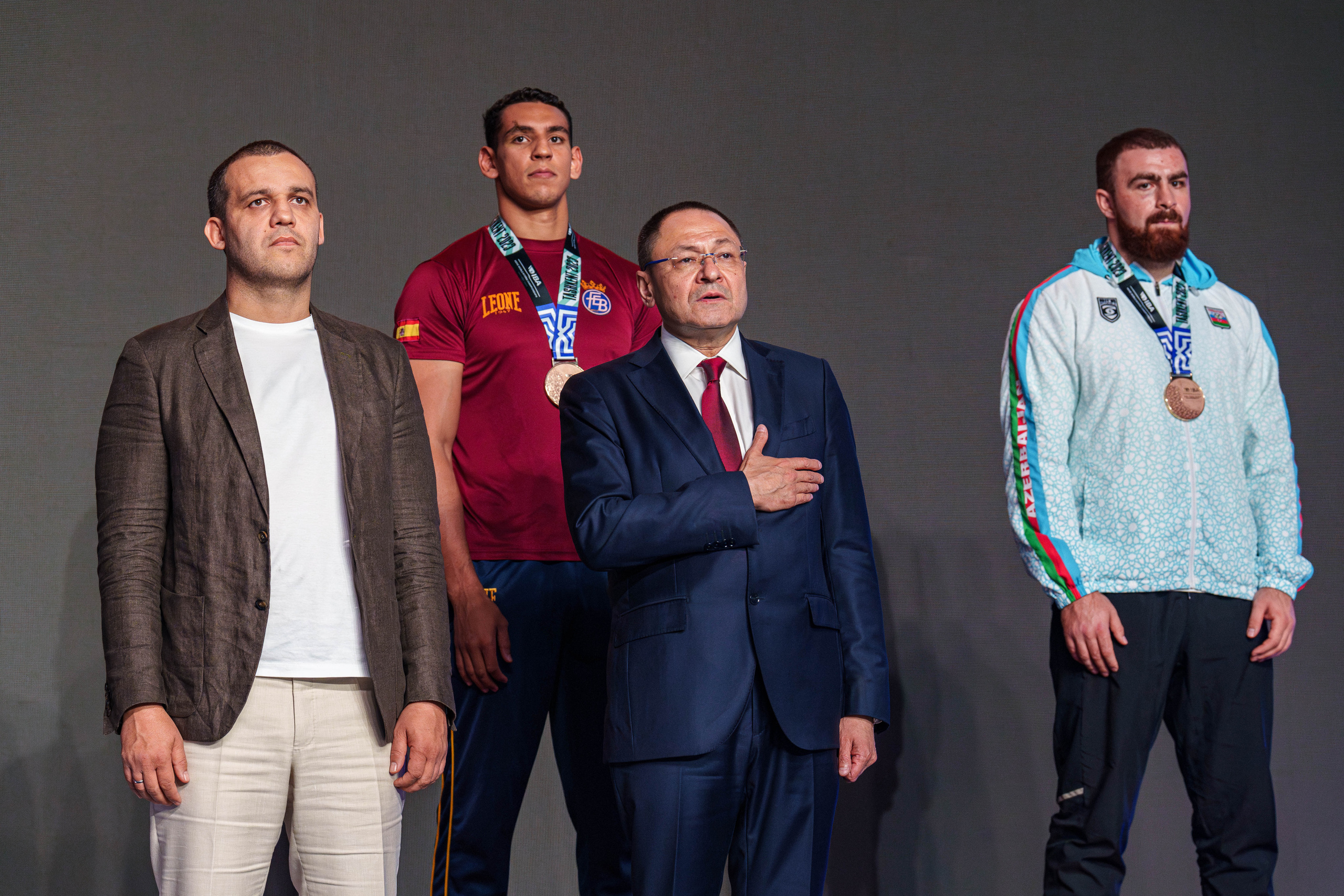 IBA MEN’S WORLD BOXING CHAMPIONSHIPS TASHKENT 2023 Final. Георгий Намазов | Фотограф в Ташкенте