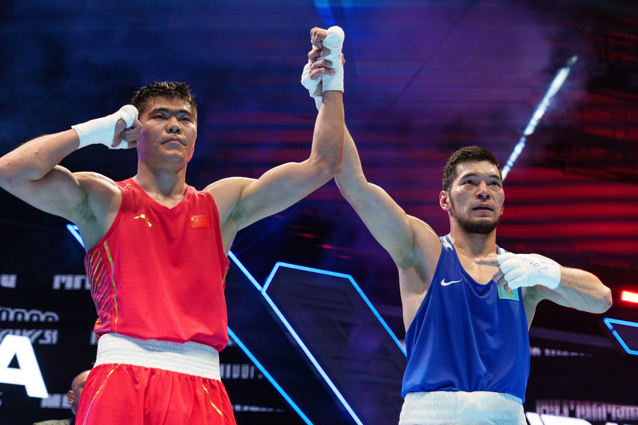 IBA MEN’S WORLD BOXING CHAMPIONSHIPS TASHKENT 2023 Final. Георгий Намазов | Фотограф в Ташкенте