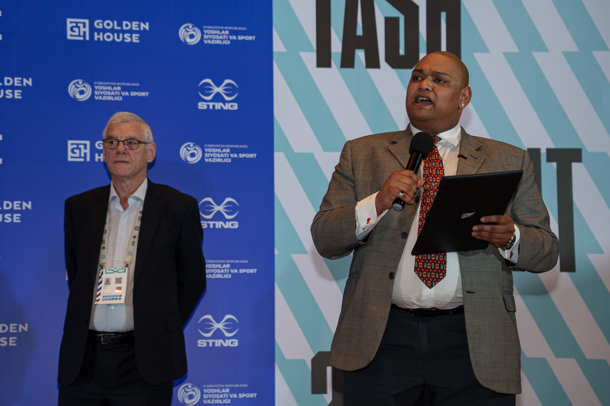 IBA MEN’S WORLD BOXING CHAMPIONSHIPS TASHKENT 2023 Final. Георгий Намазов | Фотограф в Ташкенте