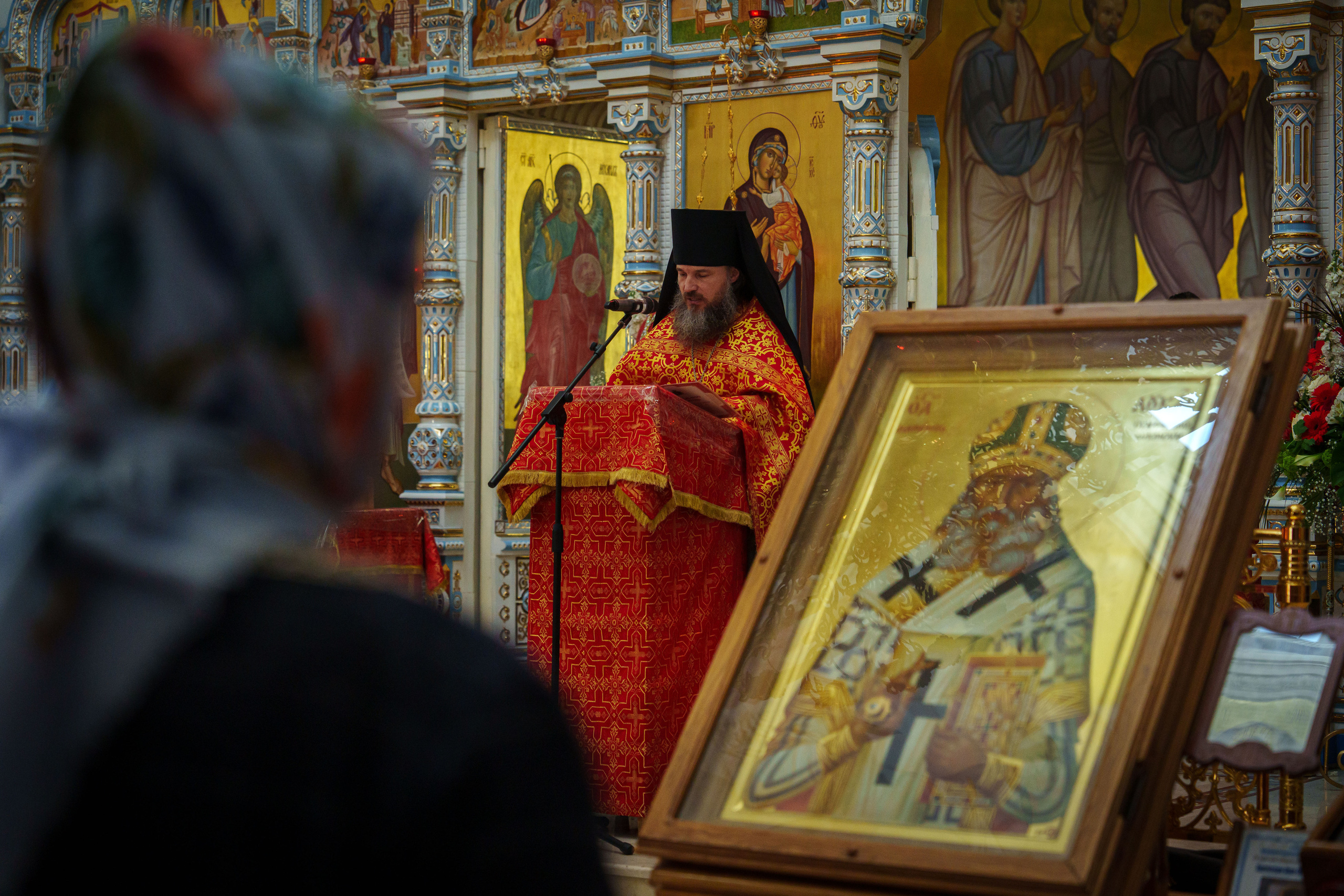 Как православные христиане отметили Пасху в Ташкенте. Георгий Намазов | Фотограф в Ташкенте