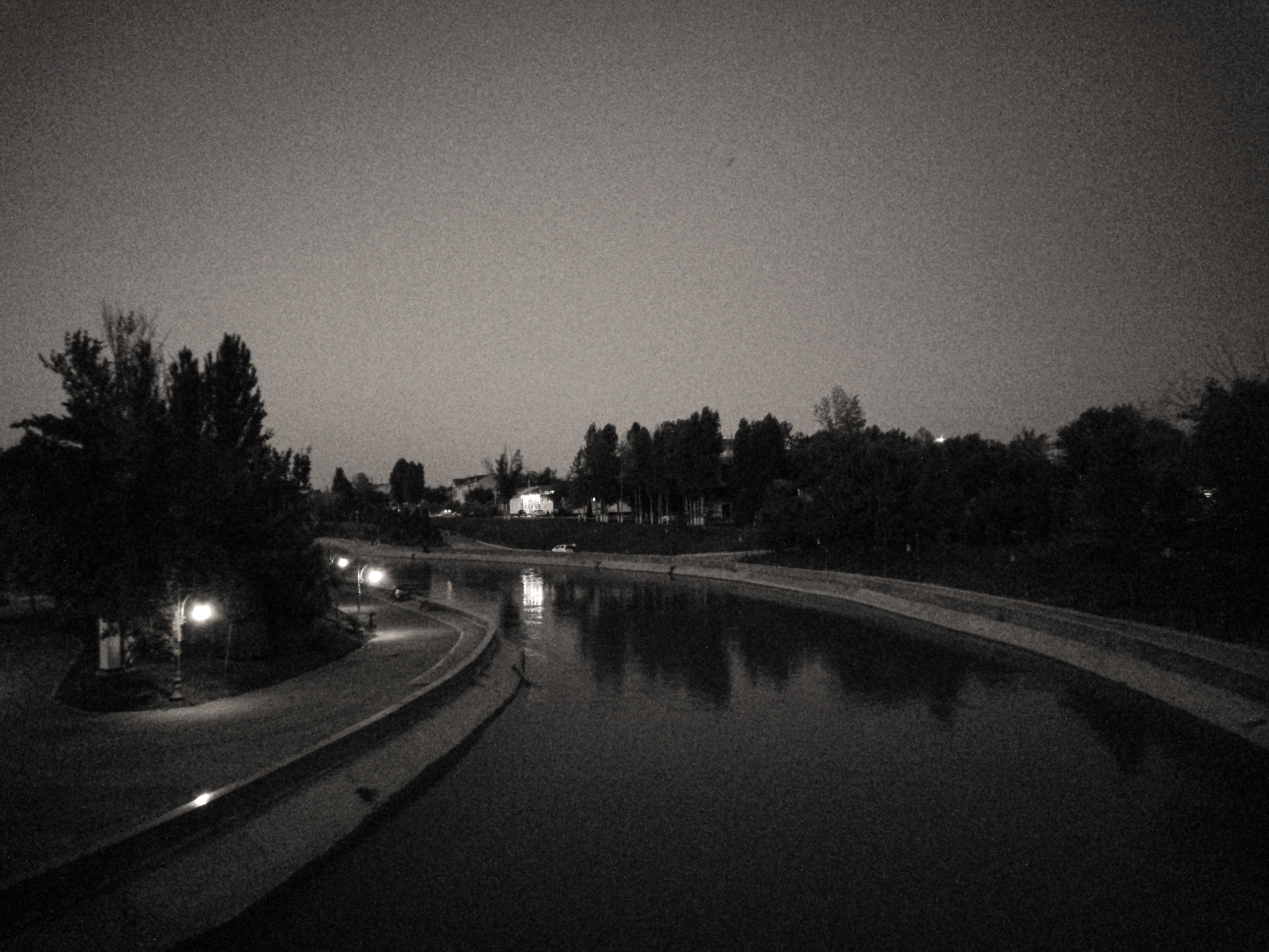 Стрит и Урбан. Георгий Намазов | Фотограф в Ташкенте