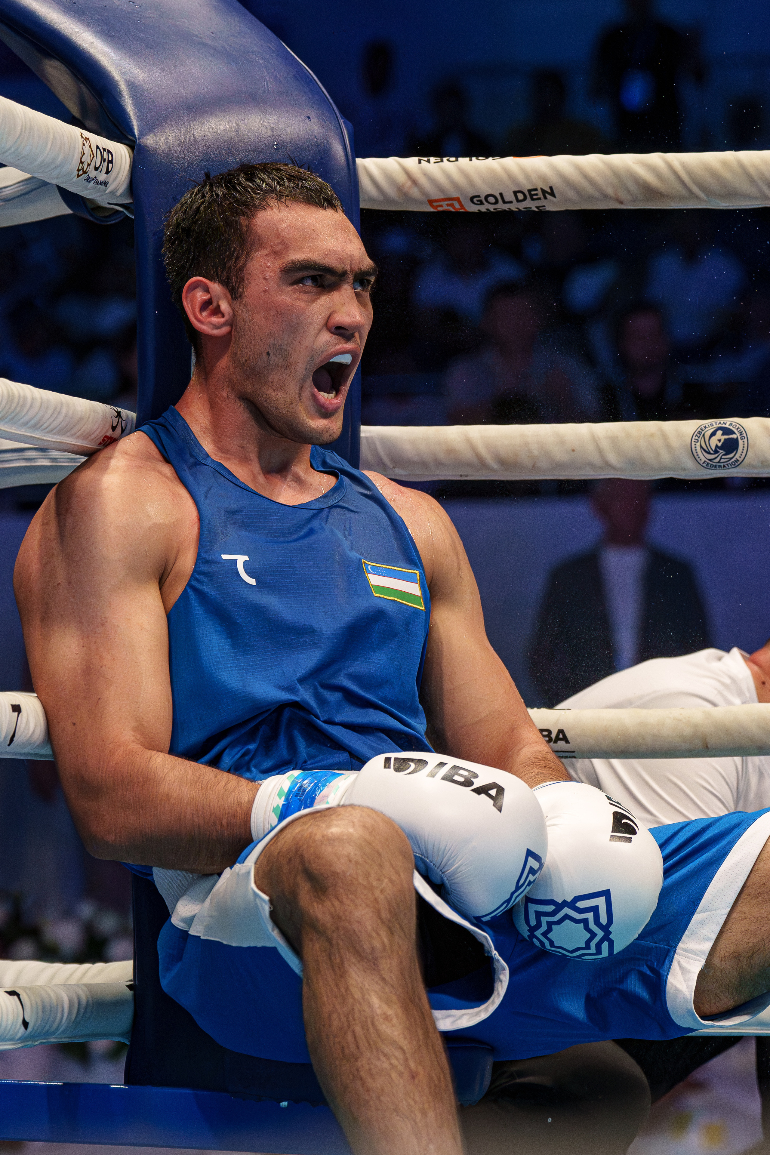 IBA MEN’S WORLD BOXING CHAMPIONSHIPS TASHKENT 2023. Георгий Намазов | Фотограф в Ташкенте